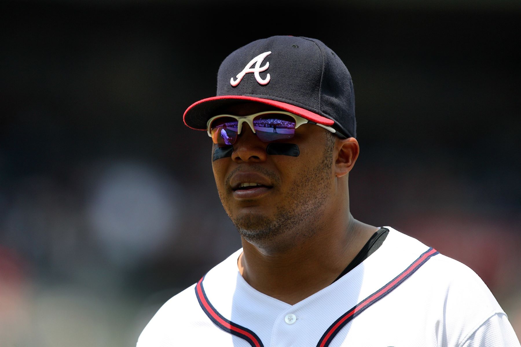 Will Andruw Jones Make It to the Hall of Fame? Exploring His