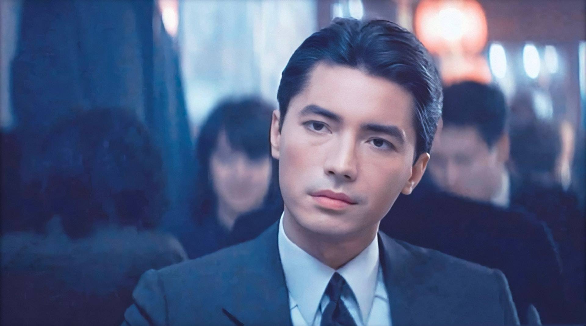 13 Unbelievable Facts About John Lone - Facts.net