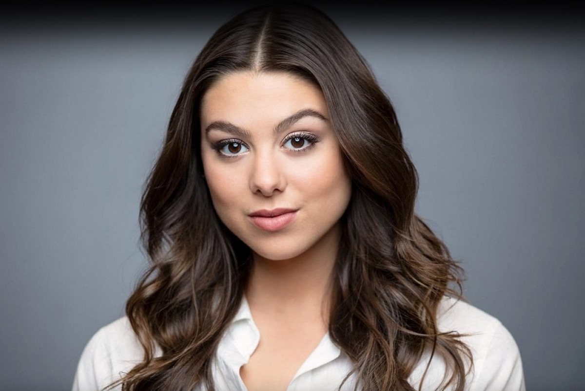 13 Unbelievable Facts About Kira Kosarin - Facts.net