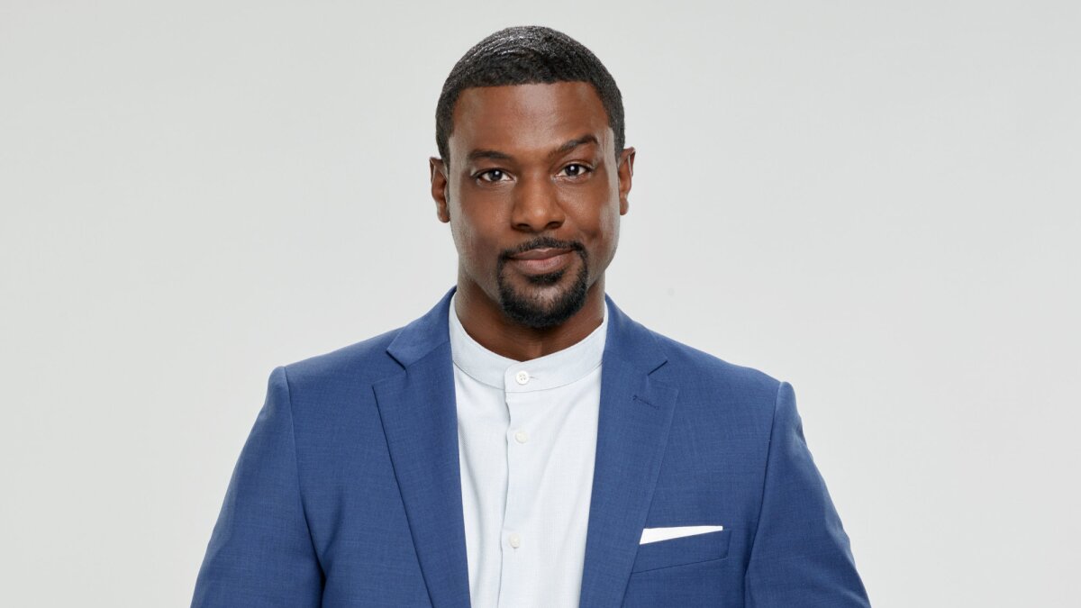 13 Unbelievable Facts About Lance Gross - Facts.net