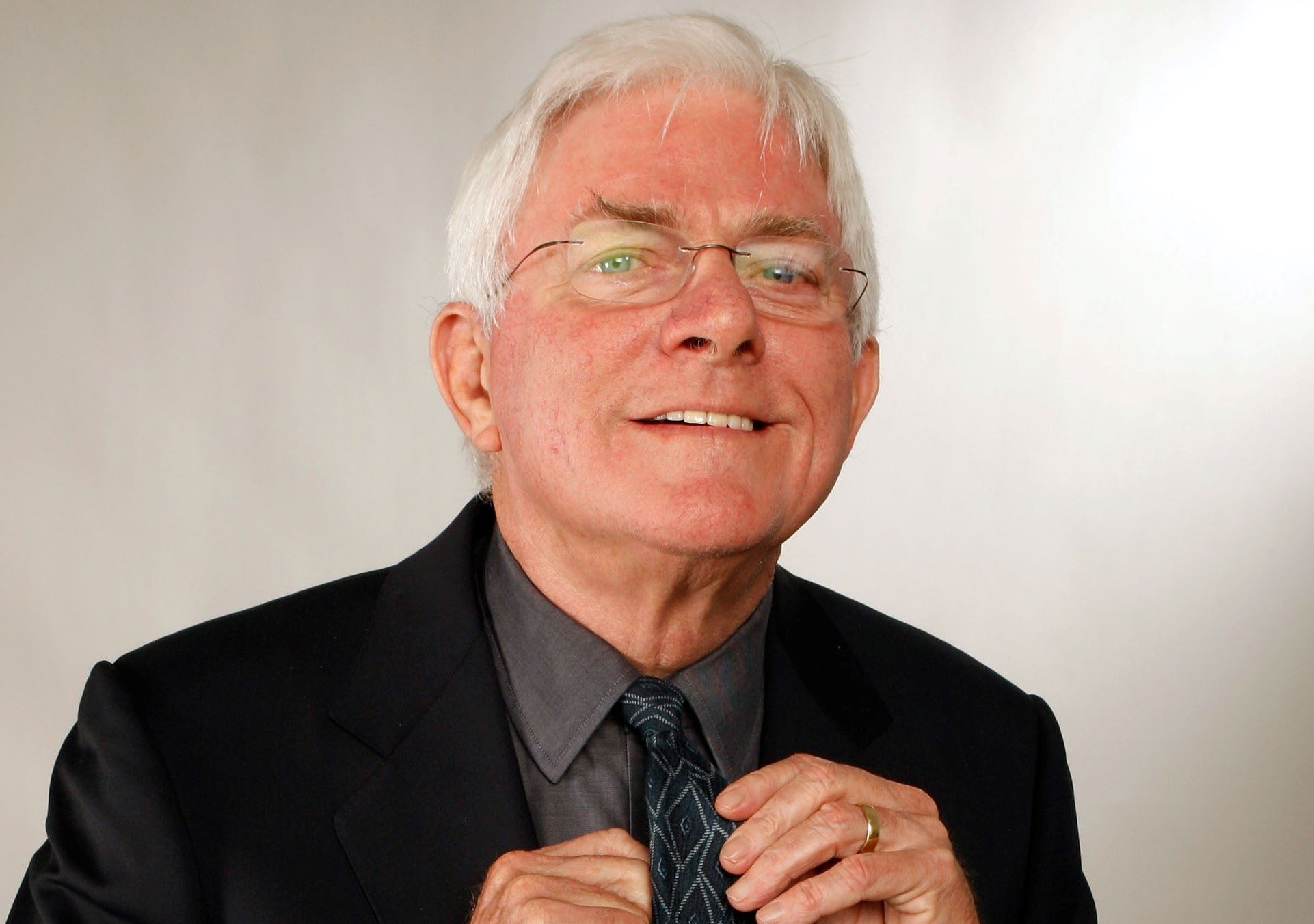 13-unbelievable-facts-about-phil-donahue