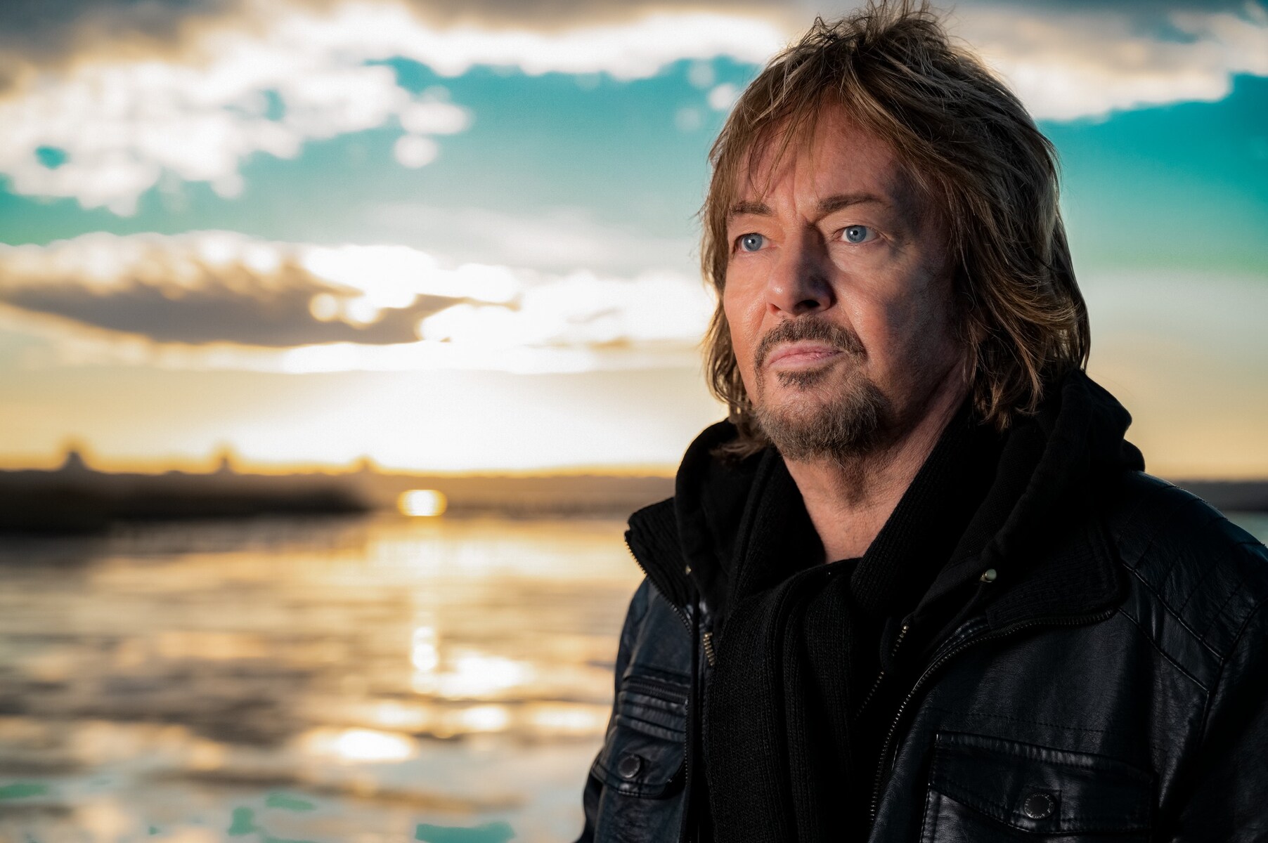 14 Astonishing Facts About Chris Norman 