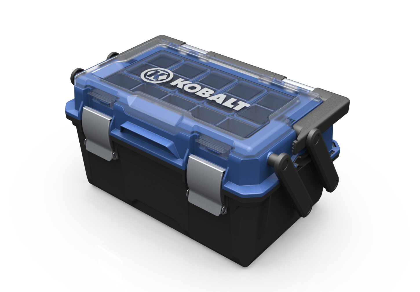 GREEN Kobalt Mini Toolbox,  in 2023