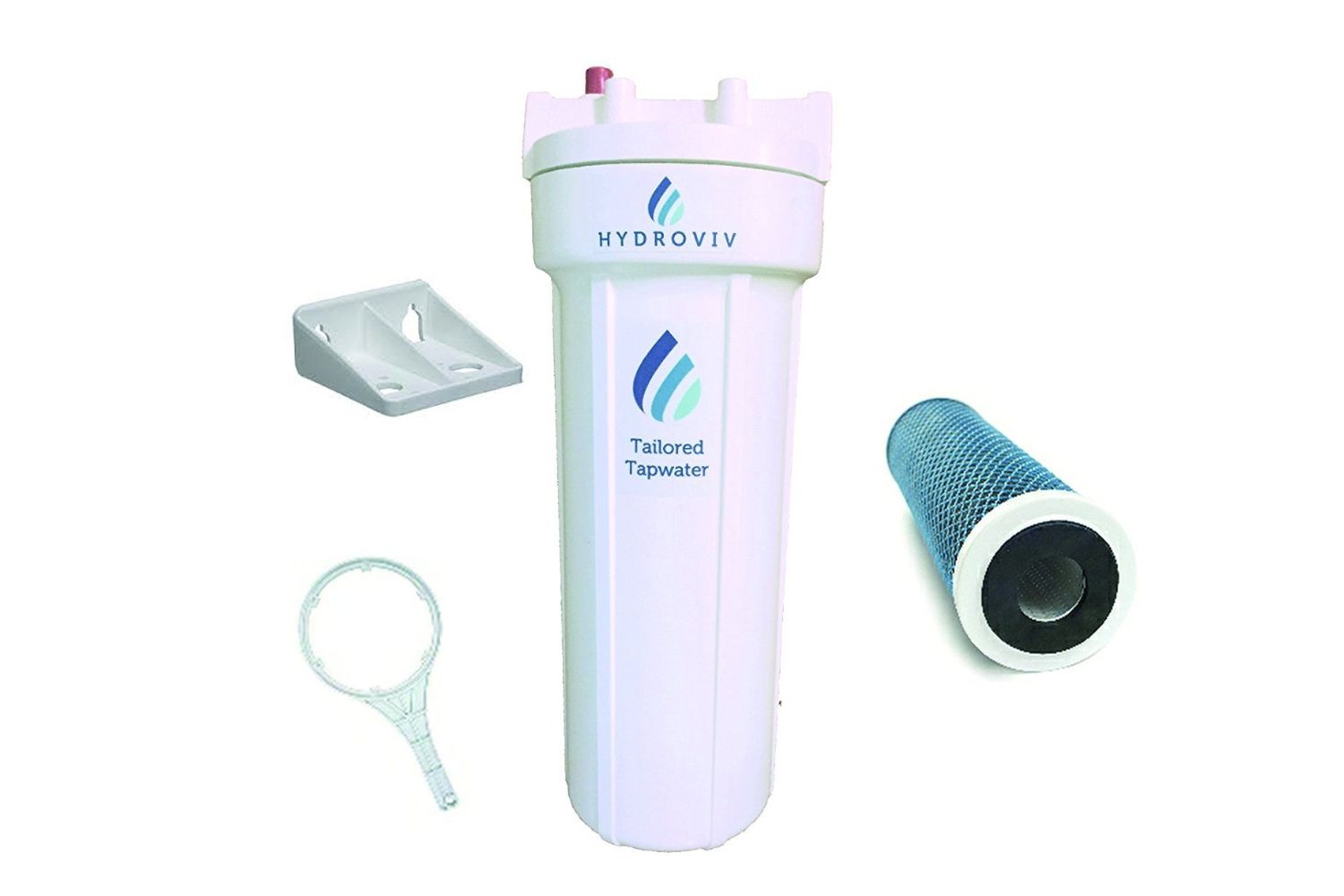 Hydroviv, Refrigerator Filter