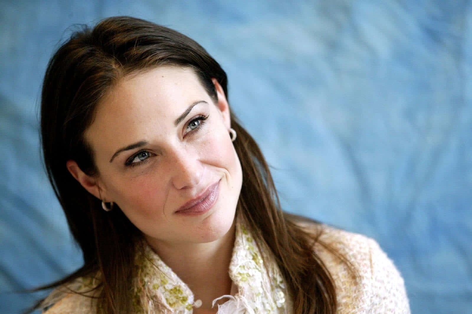 14 Captivating Facts About Claire Forlani 
