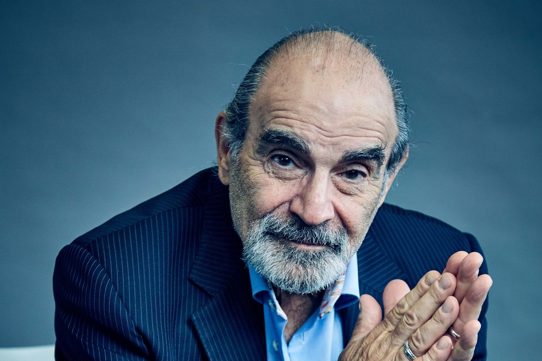 14 Captivating Facts About David Suchet