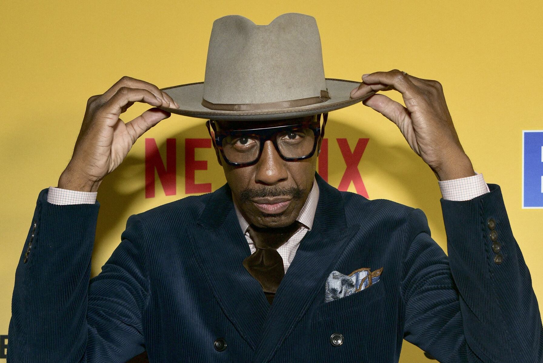 14-captivating-facts-about-j-b-smoove