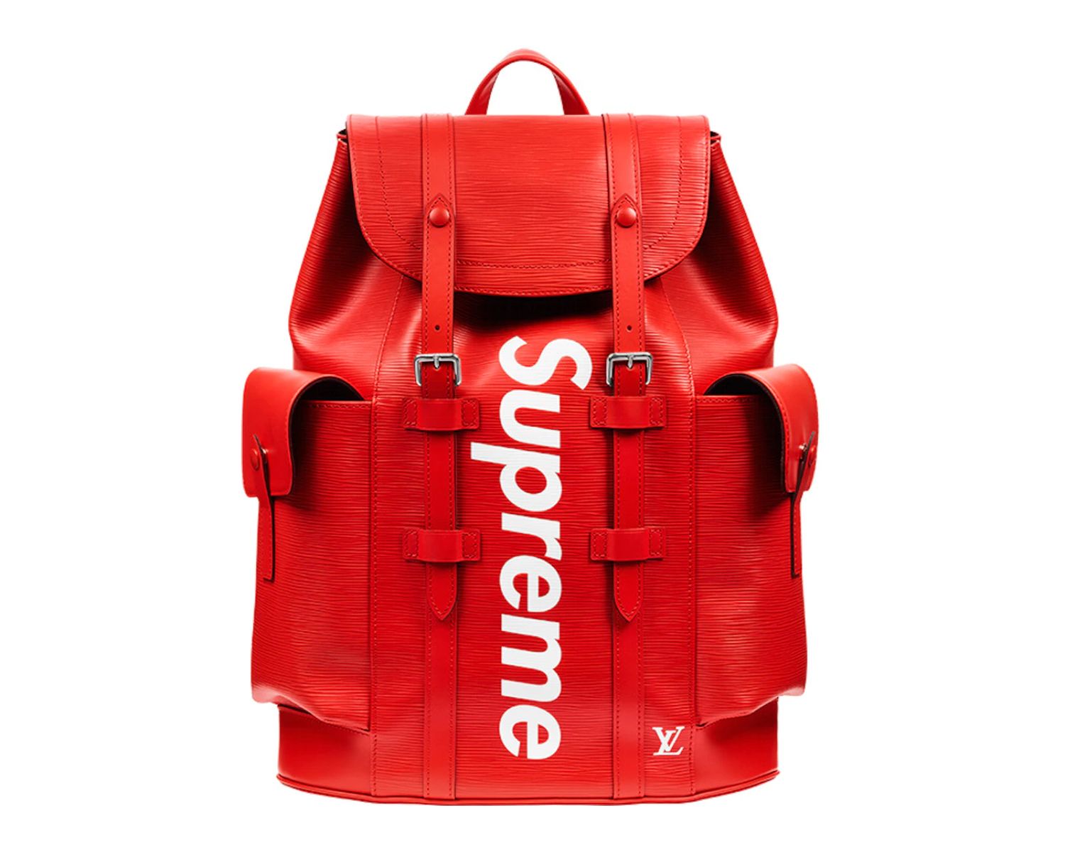 Supreme Backpack - Facts.net
