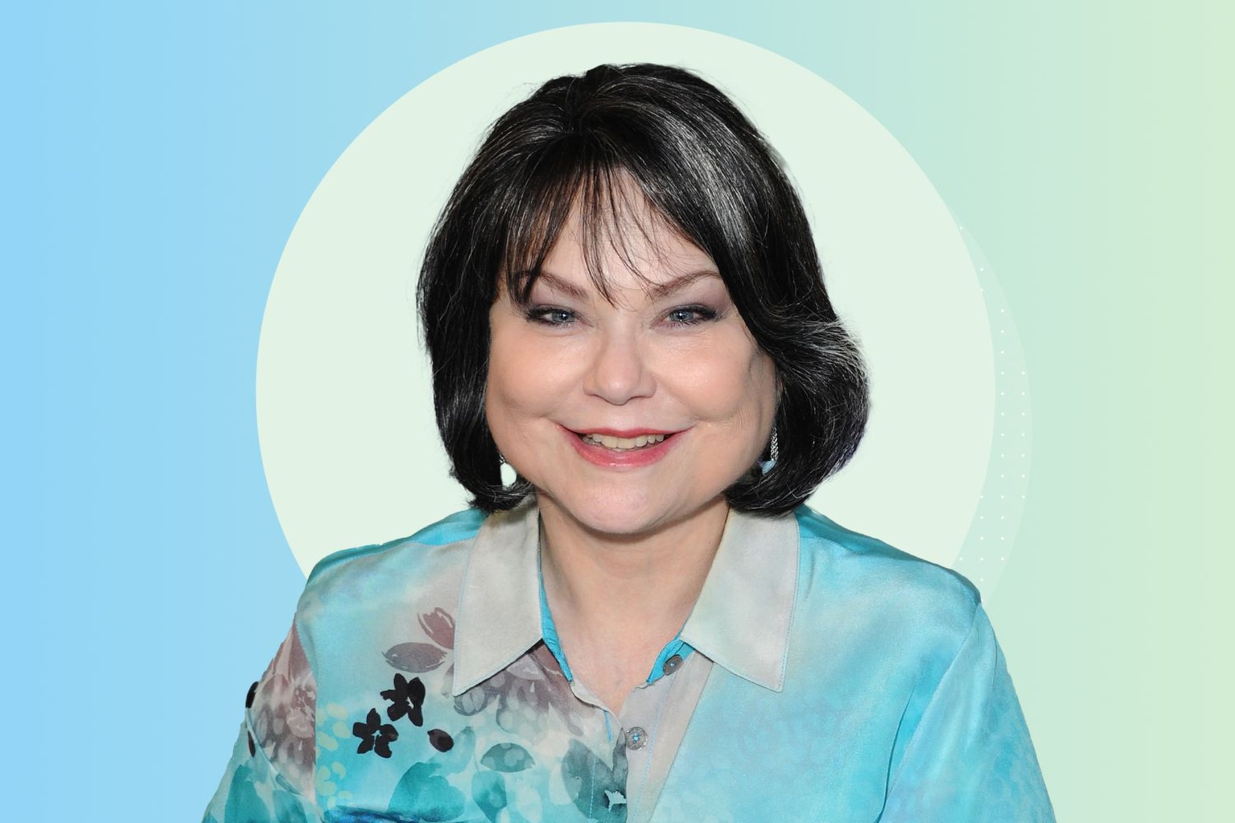 14 Enigmatic Facts About Delta Burke 1696334371 