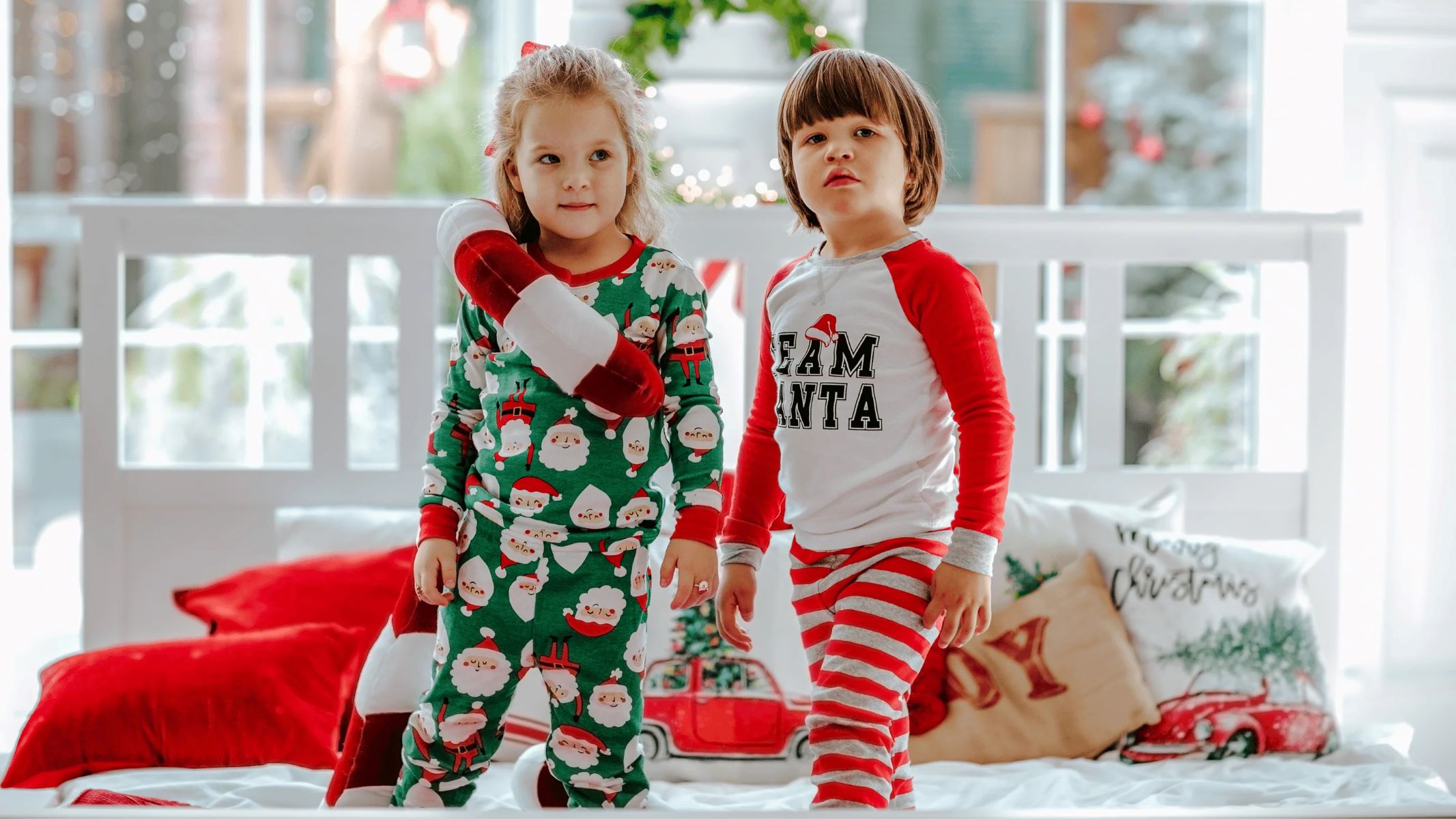 14-enigmatic-facts-about-kids-christmas-pajamas