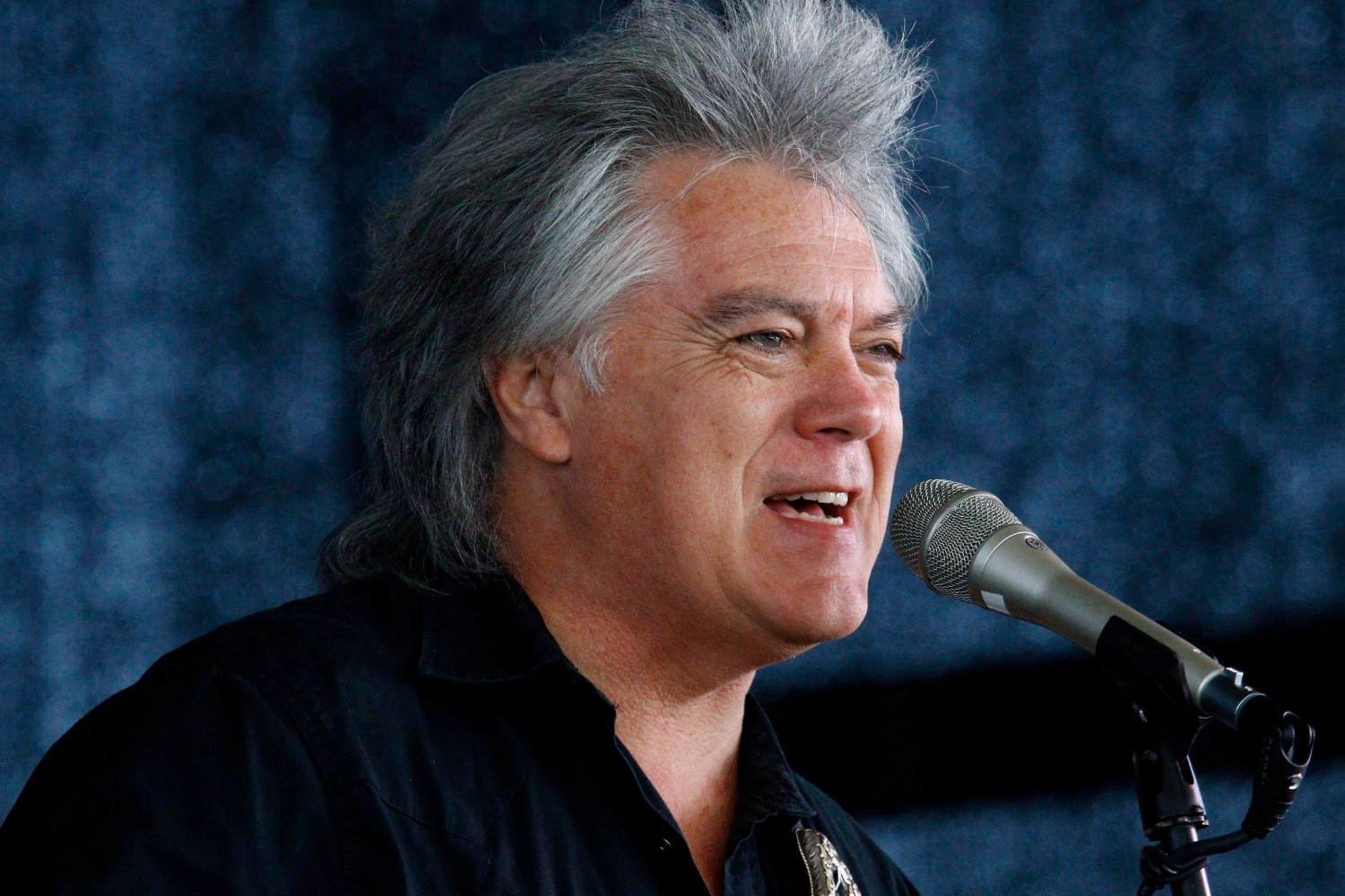 14 Enigmatic Facts About Marty Stuart - Facts.net