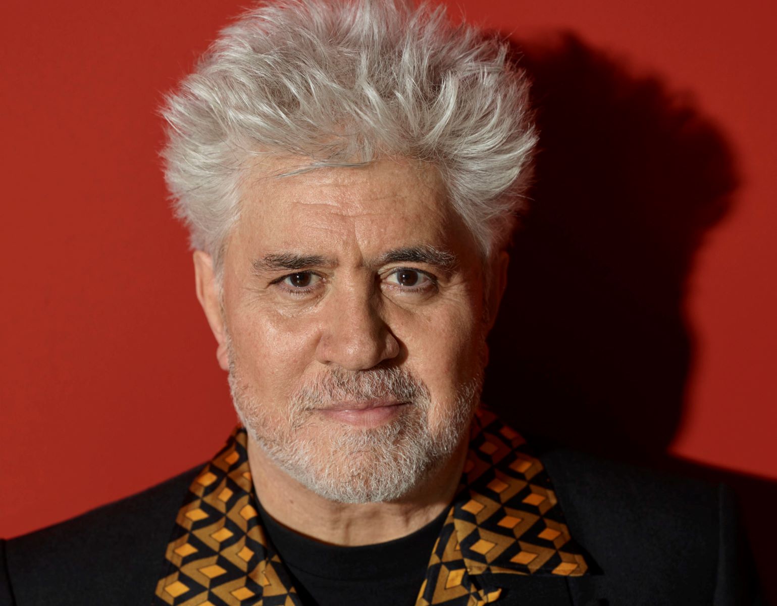 14 Enigmatic Facts About Pedro Almodovar - Facts.net