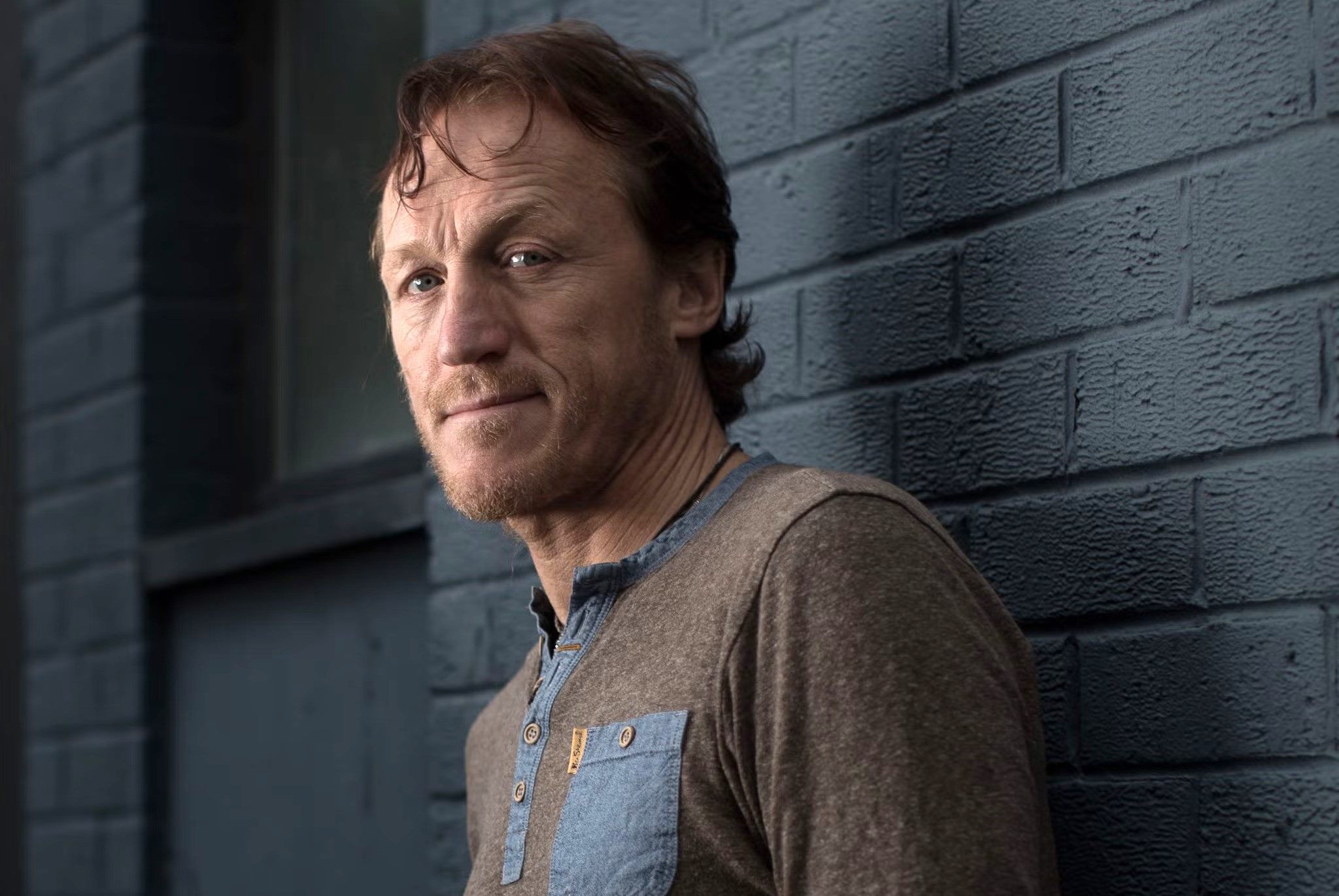 14 Extraordinary Facts About Jerome Flynn - Facts.net