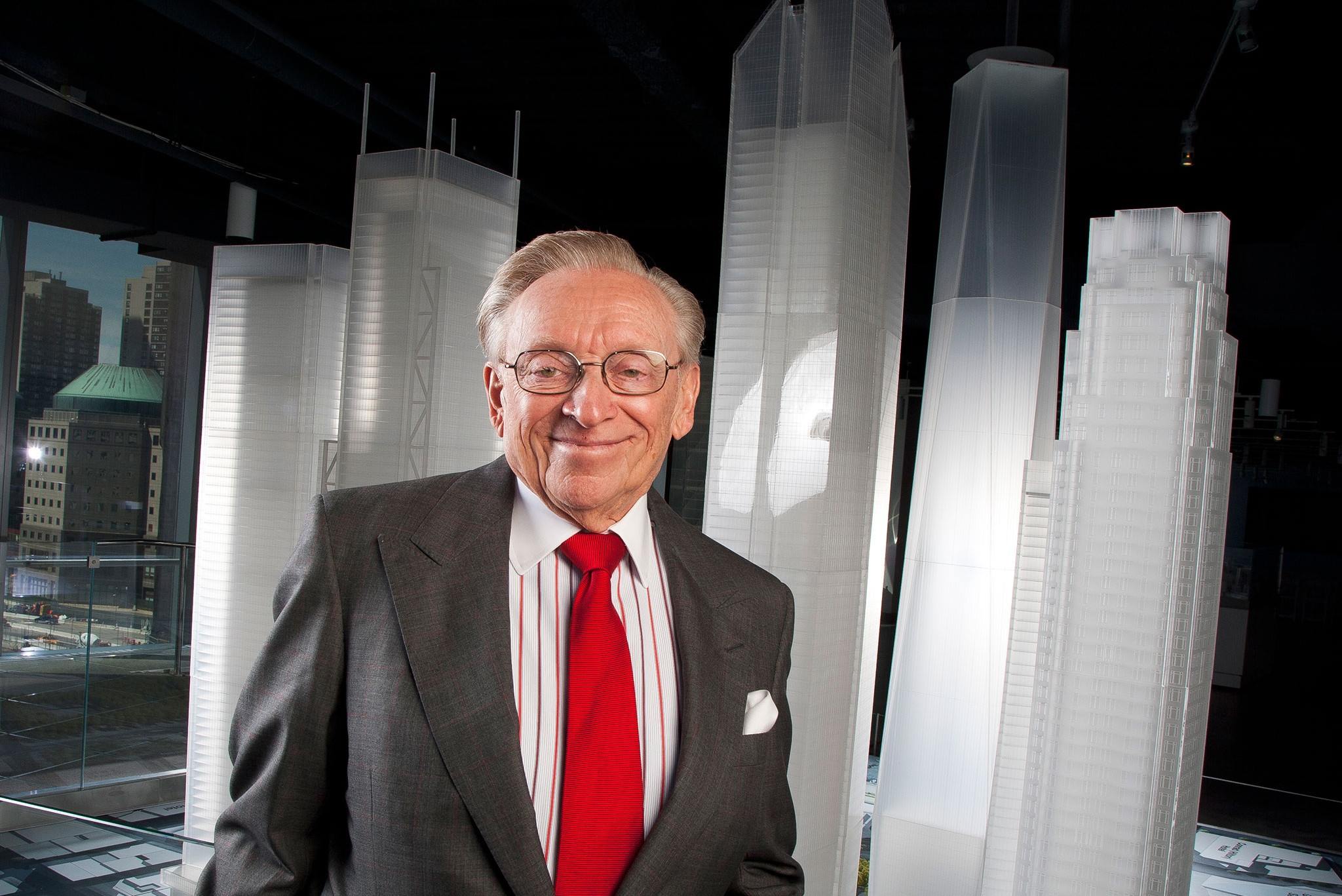 14-extraordinary-facts-about-larry-silverstein