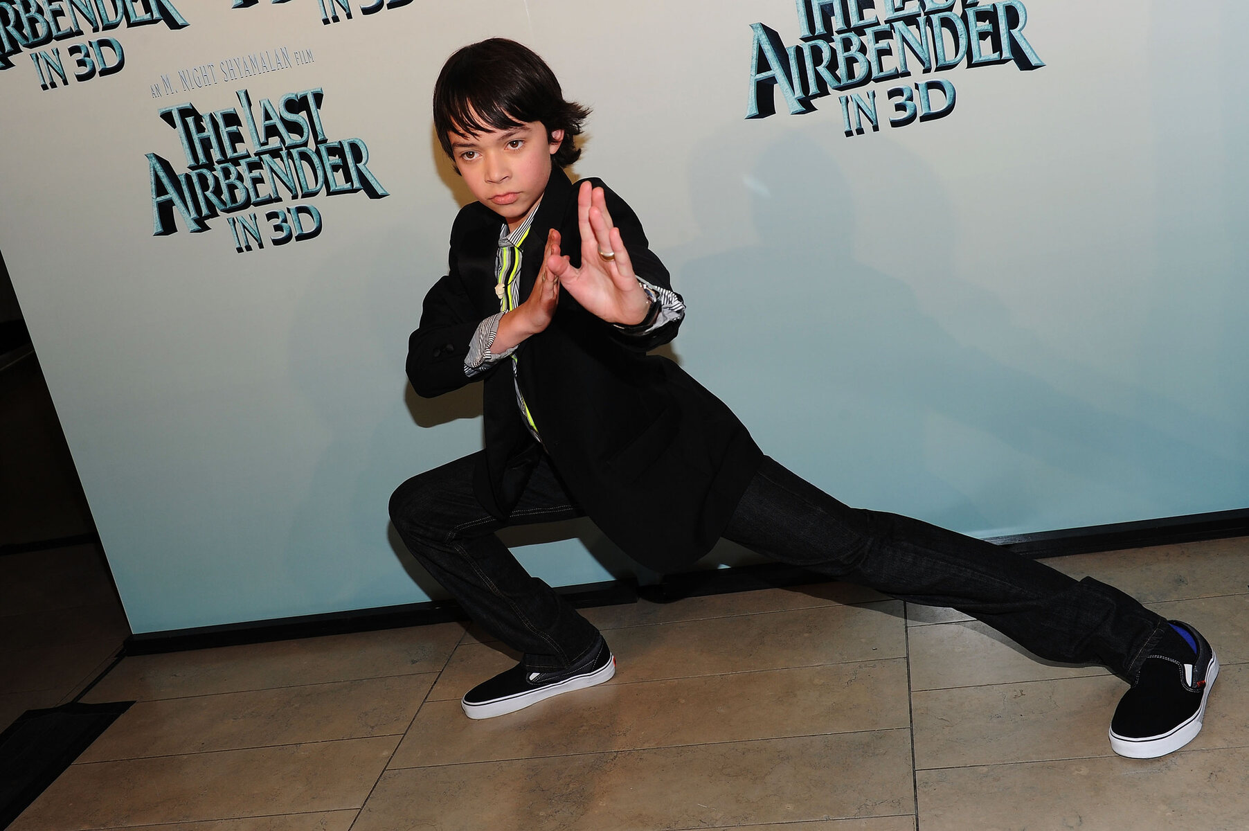 14 Extraordinary Facts About Noah Ringer
