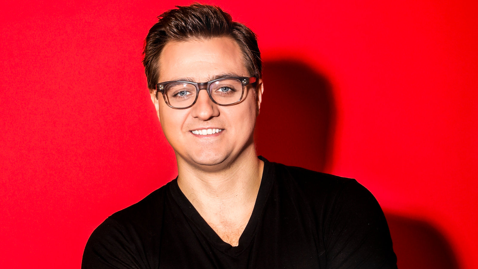 14-fascinating-facts-about-chris-hayes