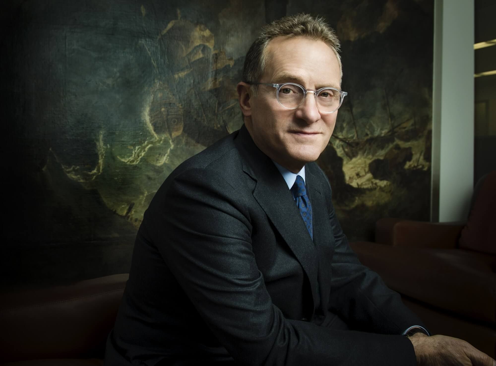 14-fascinating-facts-about-howard-marks