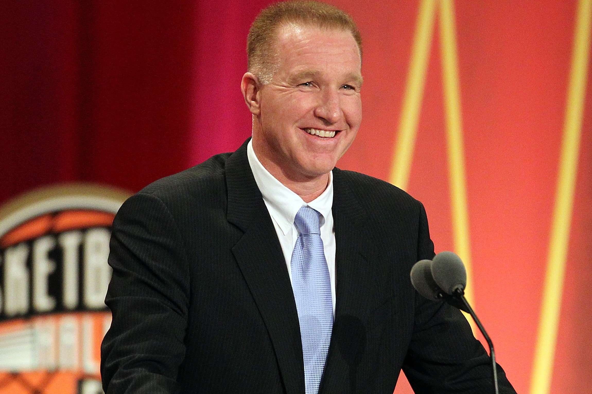 14 Intriguing Facts About Chris Mullin - Facts.net