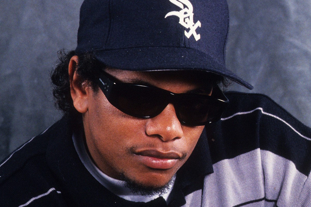 14 Intriguing Facts About Eazy-E - Facts.net
