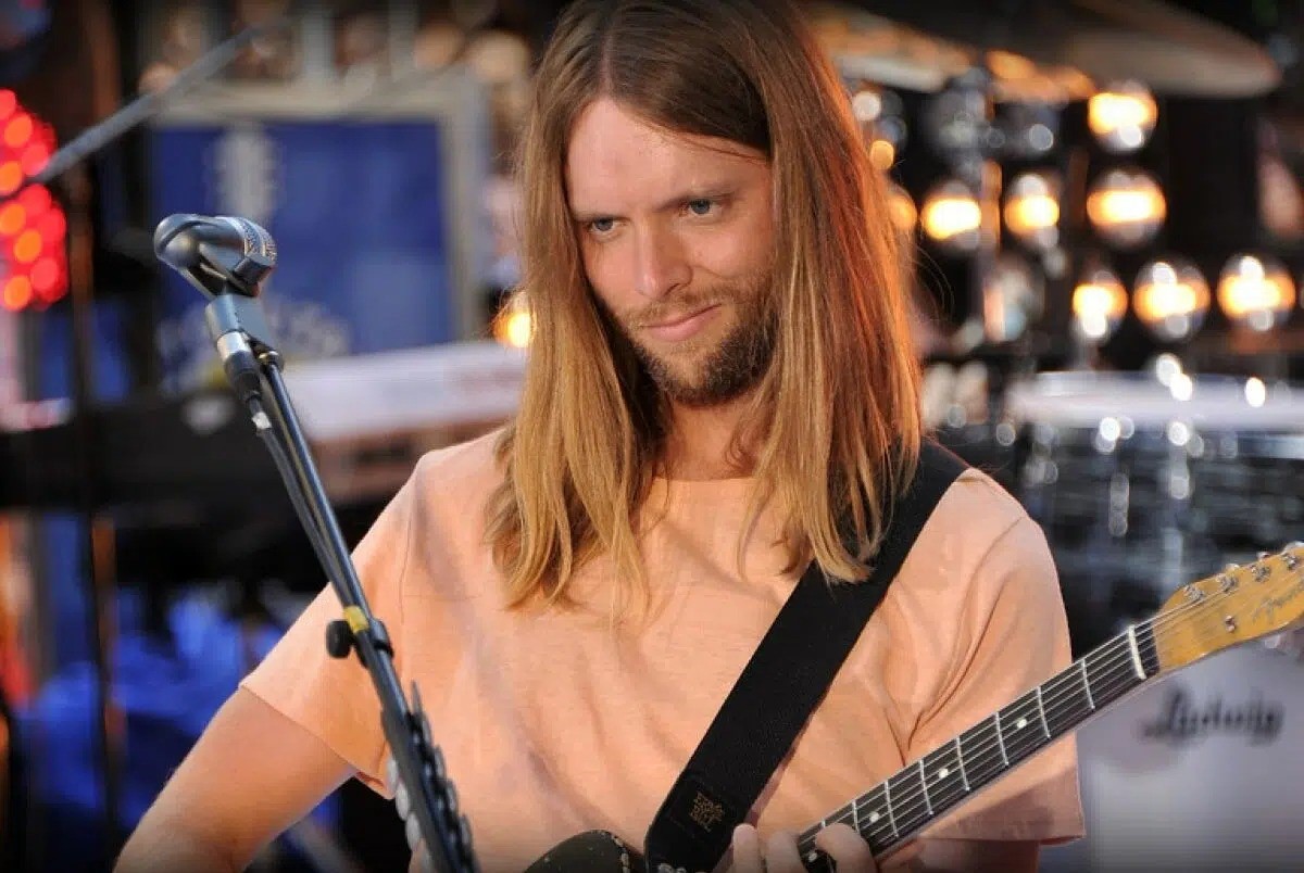 14-intriguing-facts-about-james-valentine