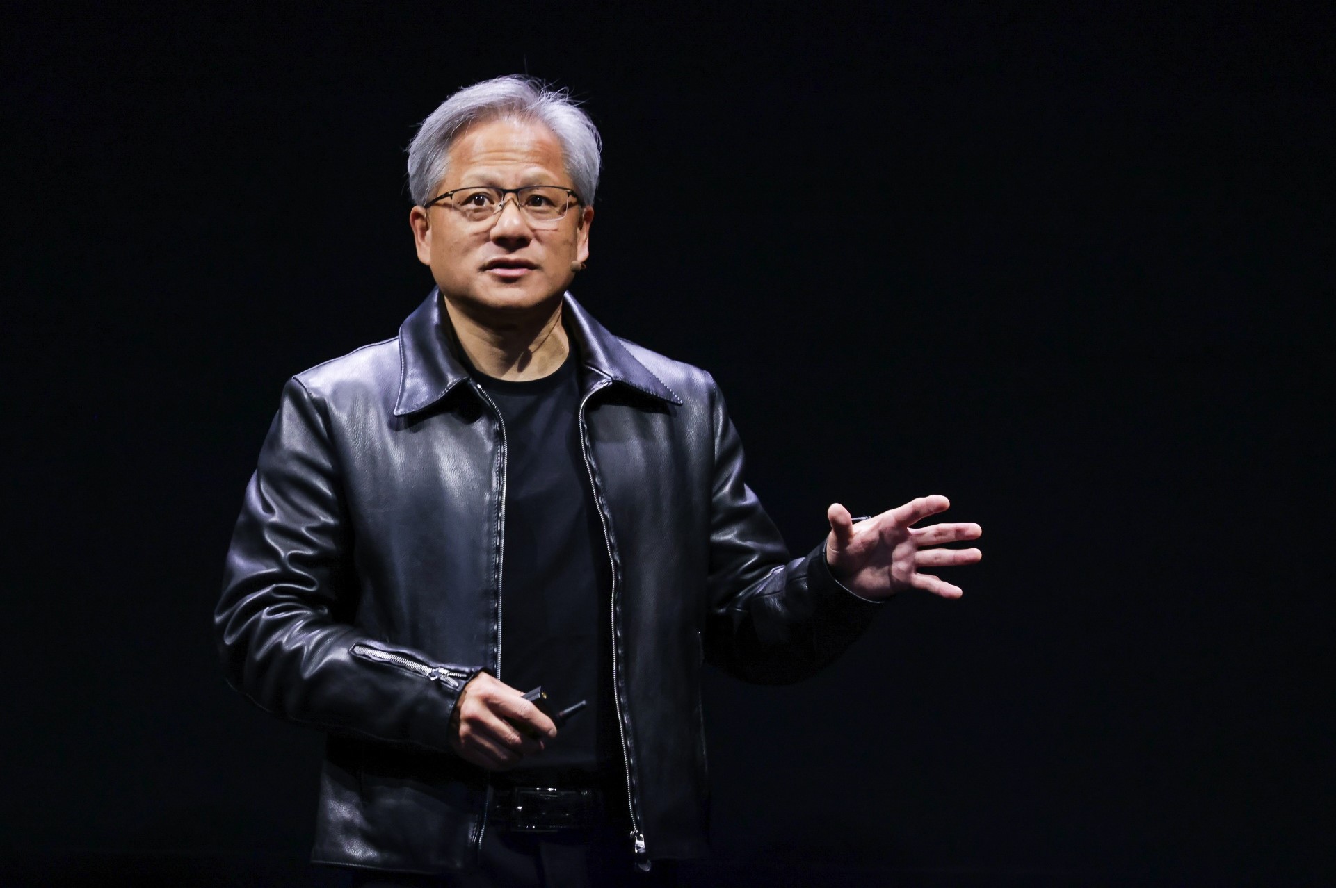 14-intriguing-facts-about-jensen-huang