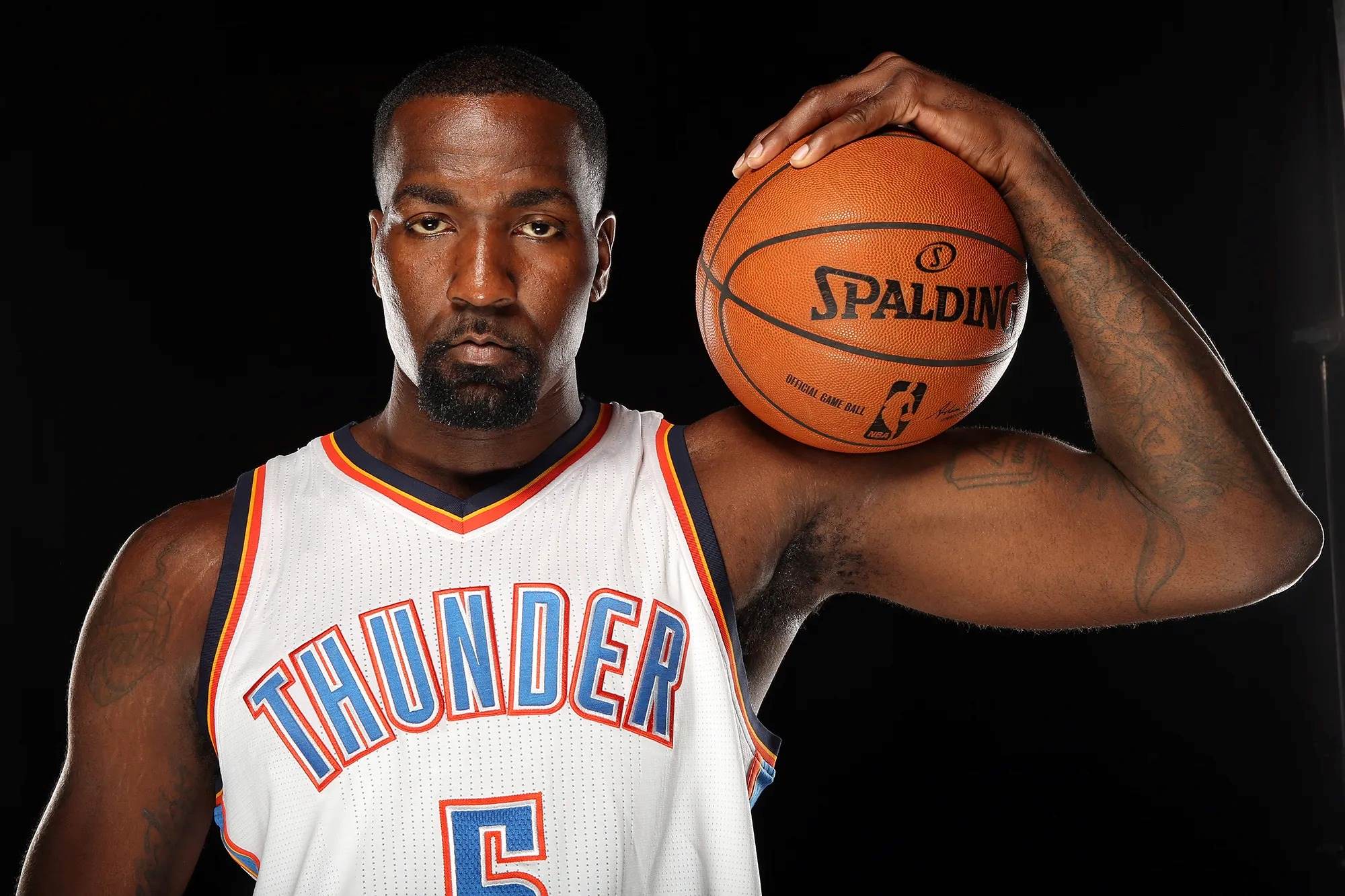 14-intriguing-facts-about-kendrick-perkins