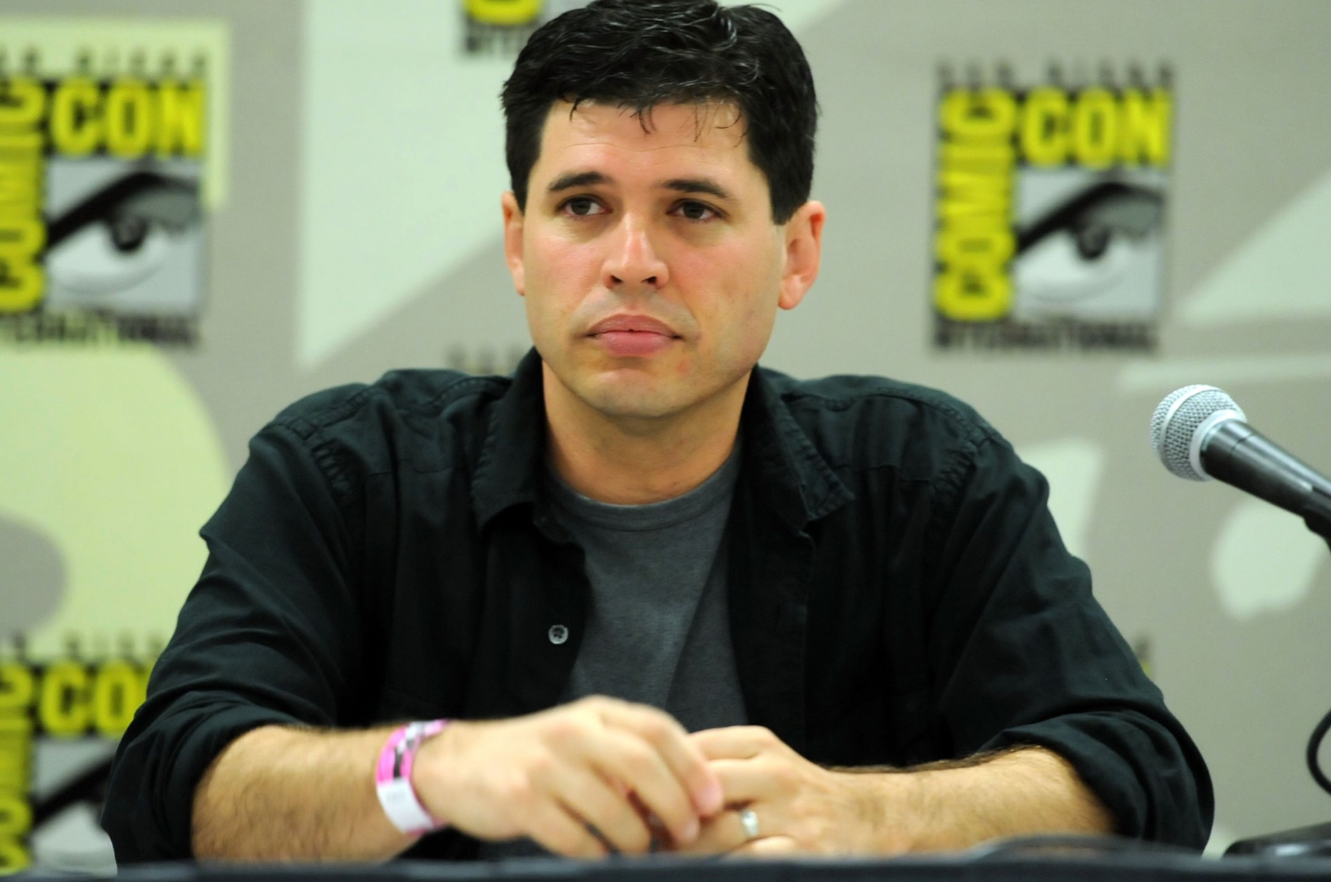 14-intriguing-facts-about-max-brooks