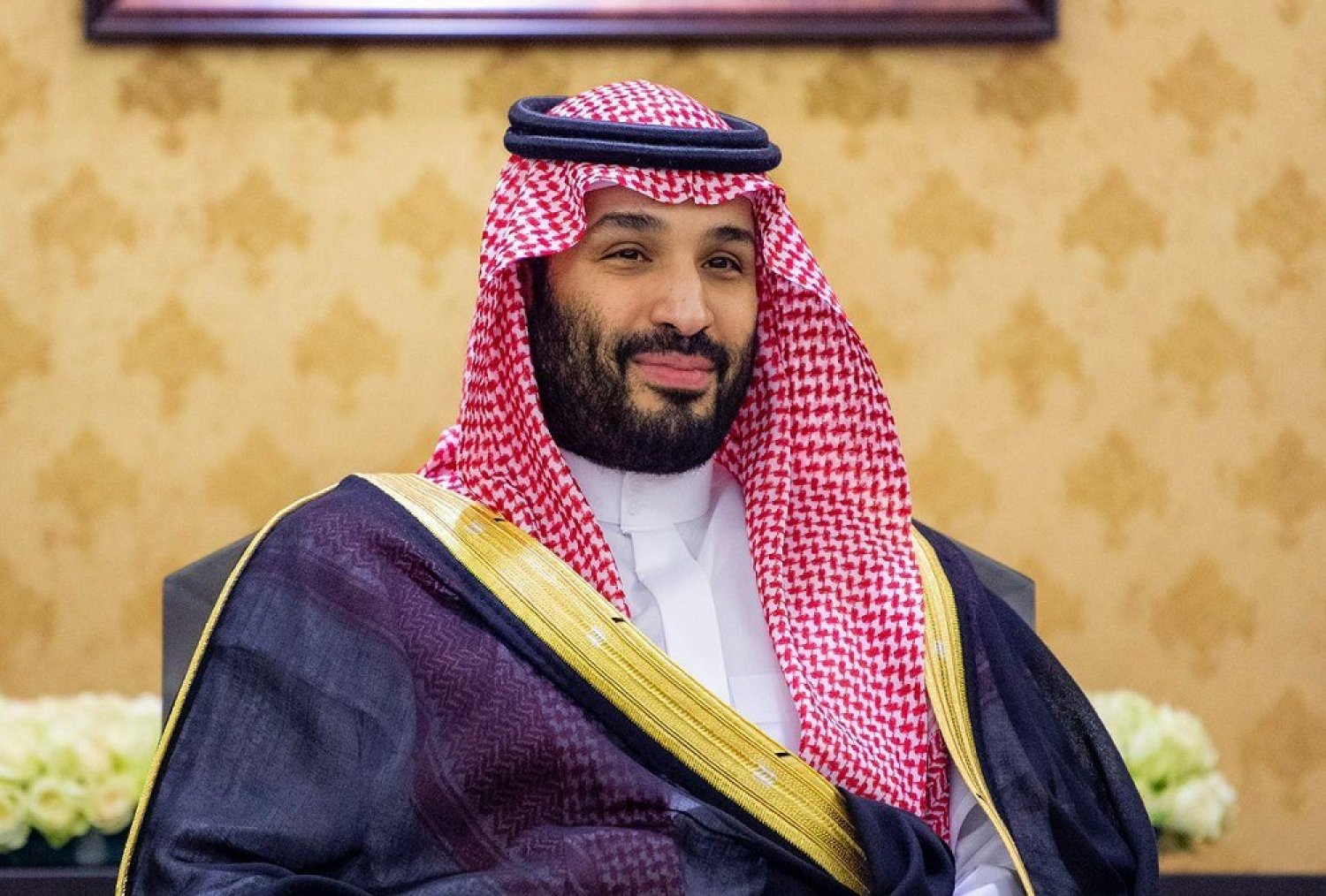 наследный принц саудовской аравии мухаммед бен сальман