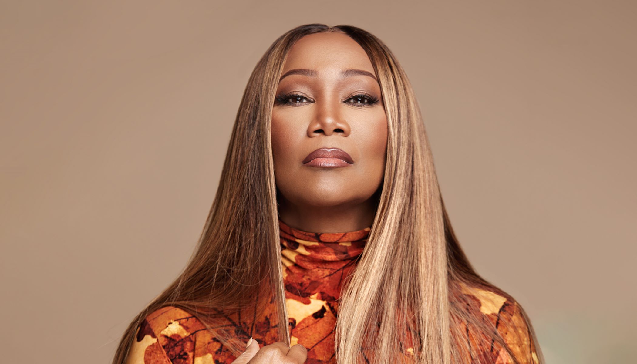 14 Intriguing Facts About Yolanda Adams - Facts.net
