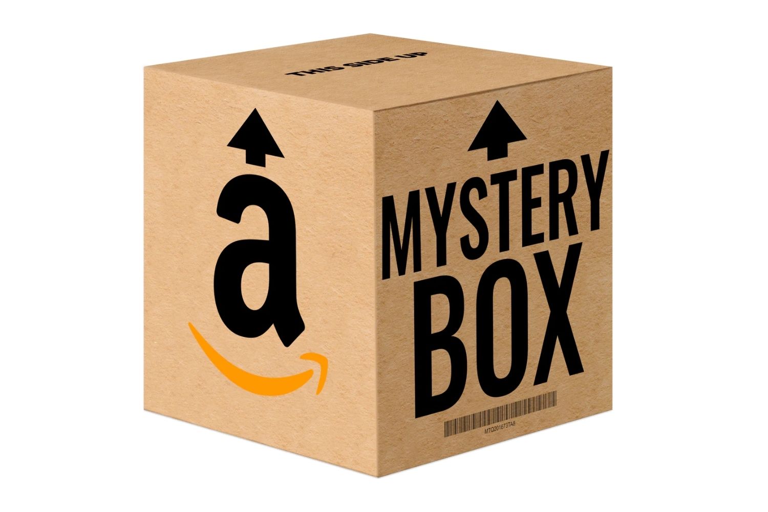 Mystery Box 