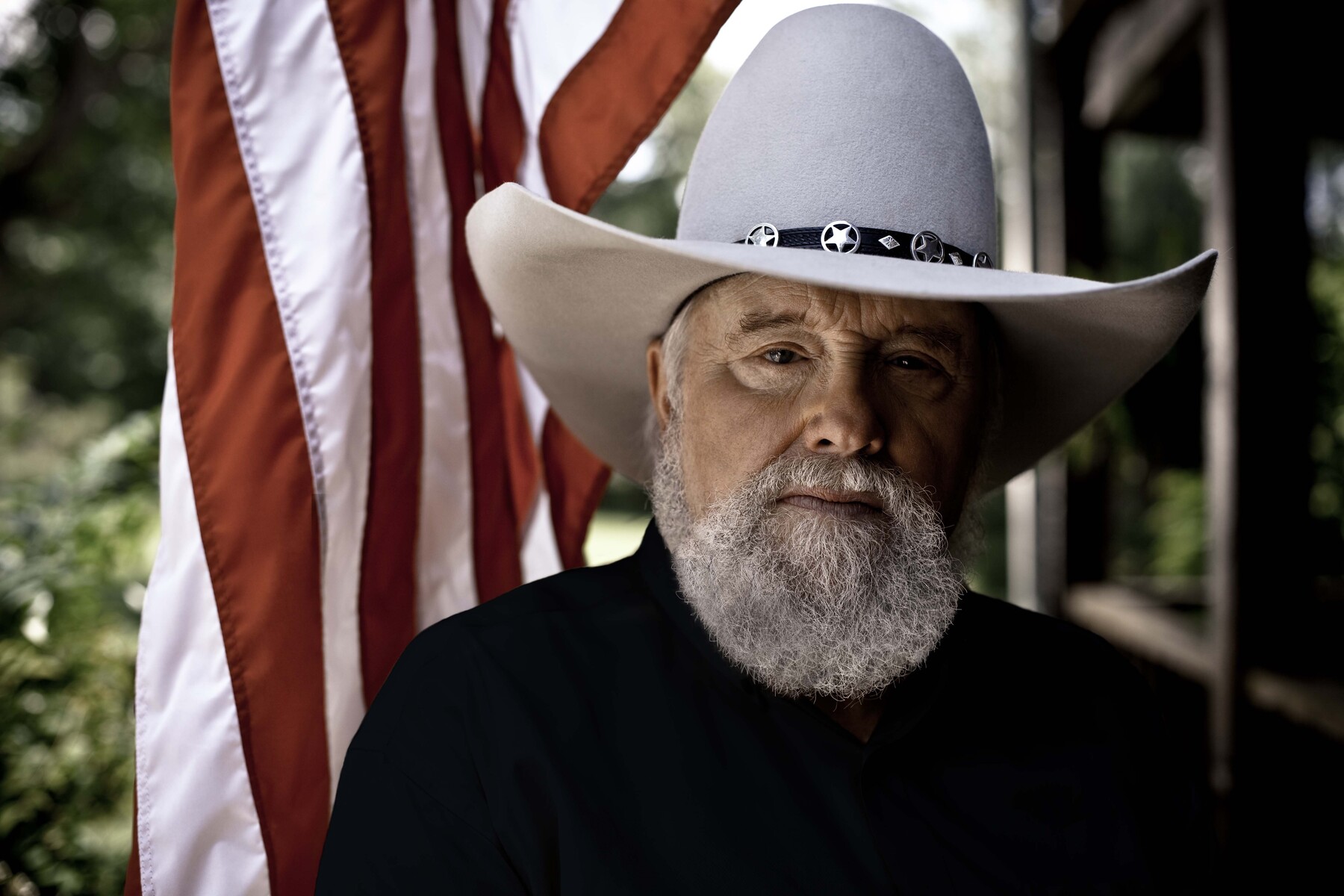 14-mind-blowing-facts-about-charlie-daniels