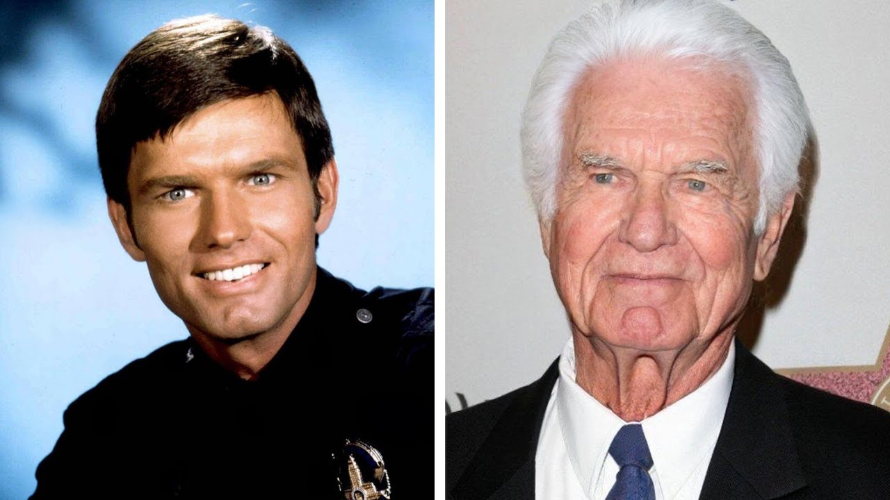 14 Mind-blowing Facts About Kent McCord - Facts.net