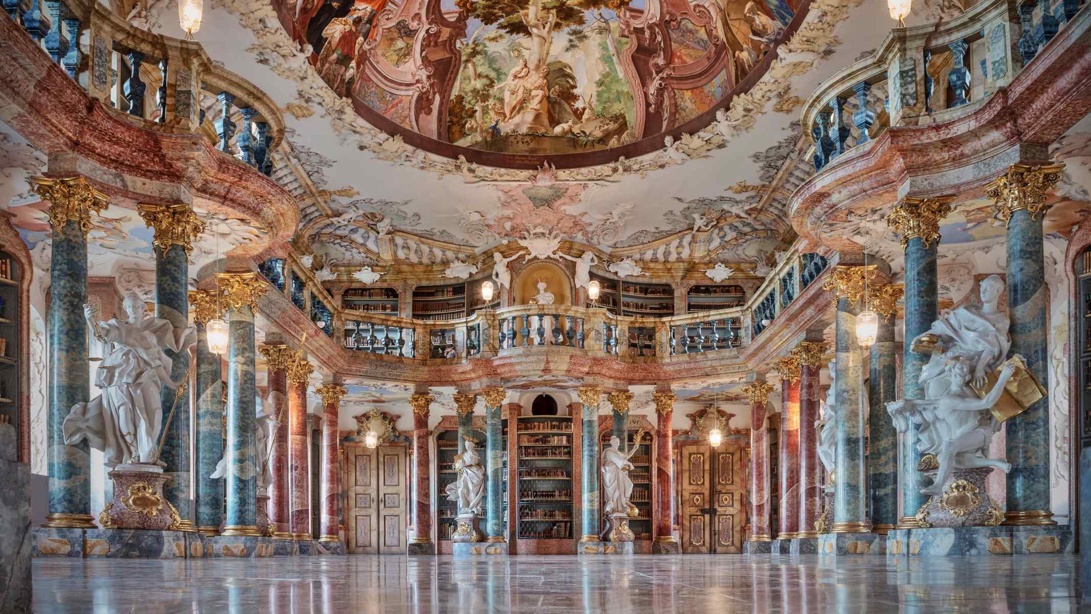 14-mind-blowing-facts-about-the-wiblingen-monastery-library