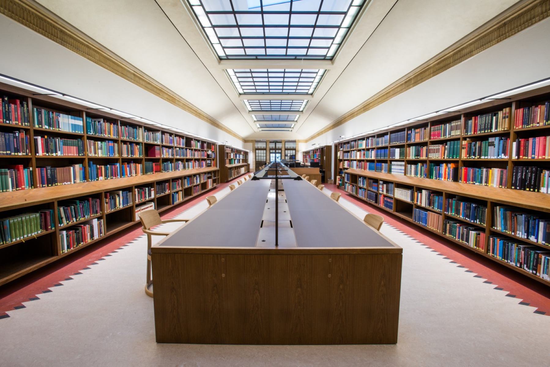 14-surprising-facts-about-bodleian-libraries-weston-library