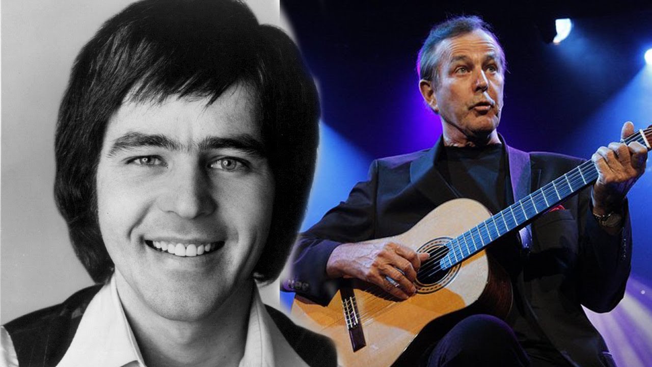 14 Surprising Facts About Jim Stafford - Facts.net