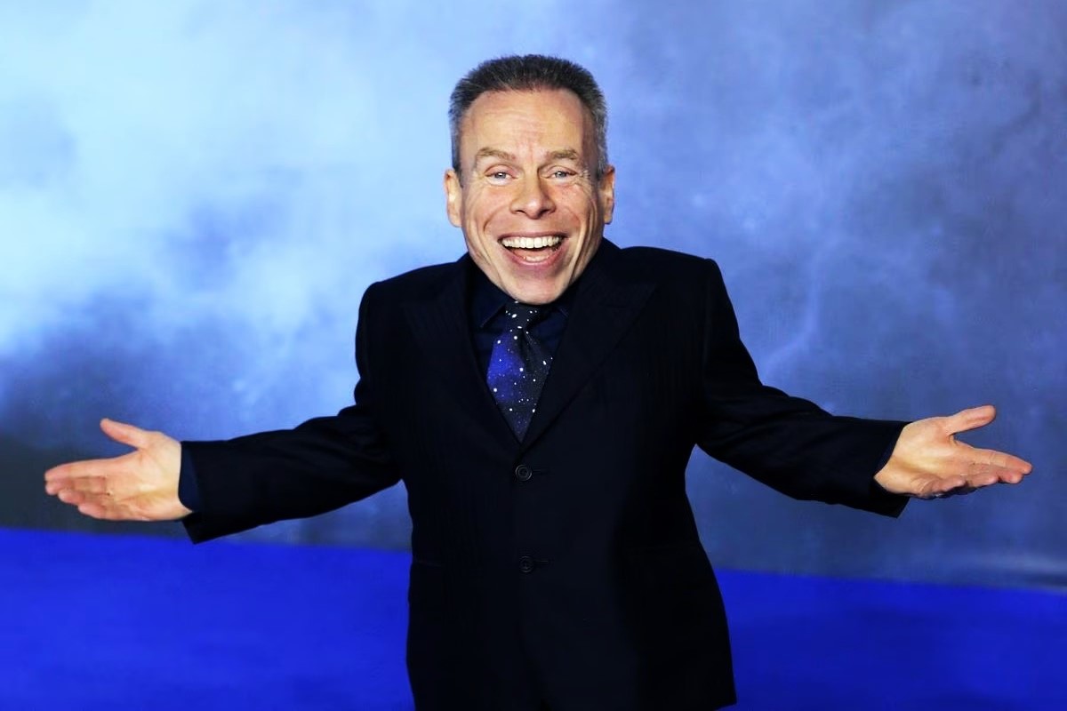 14 Surprising Facts About Warwick Davis - Facts.net