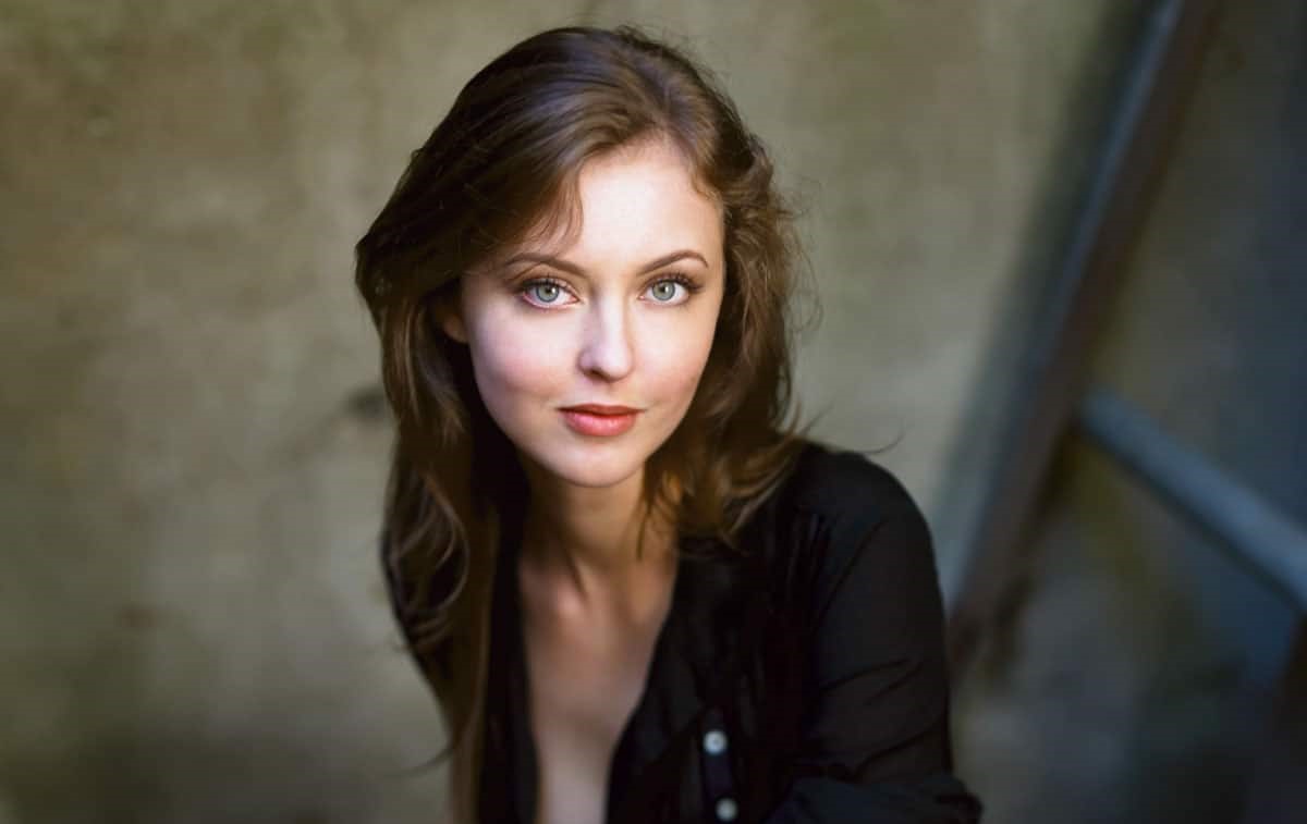 14 Unbelievable Facts About Katharine Isabelle - Facts.net