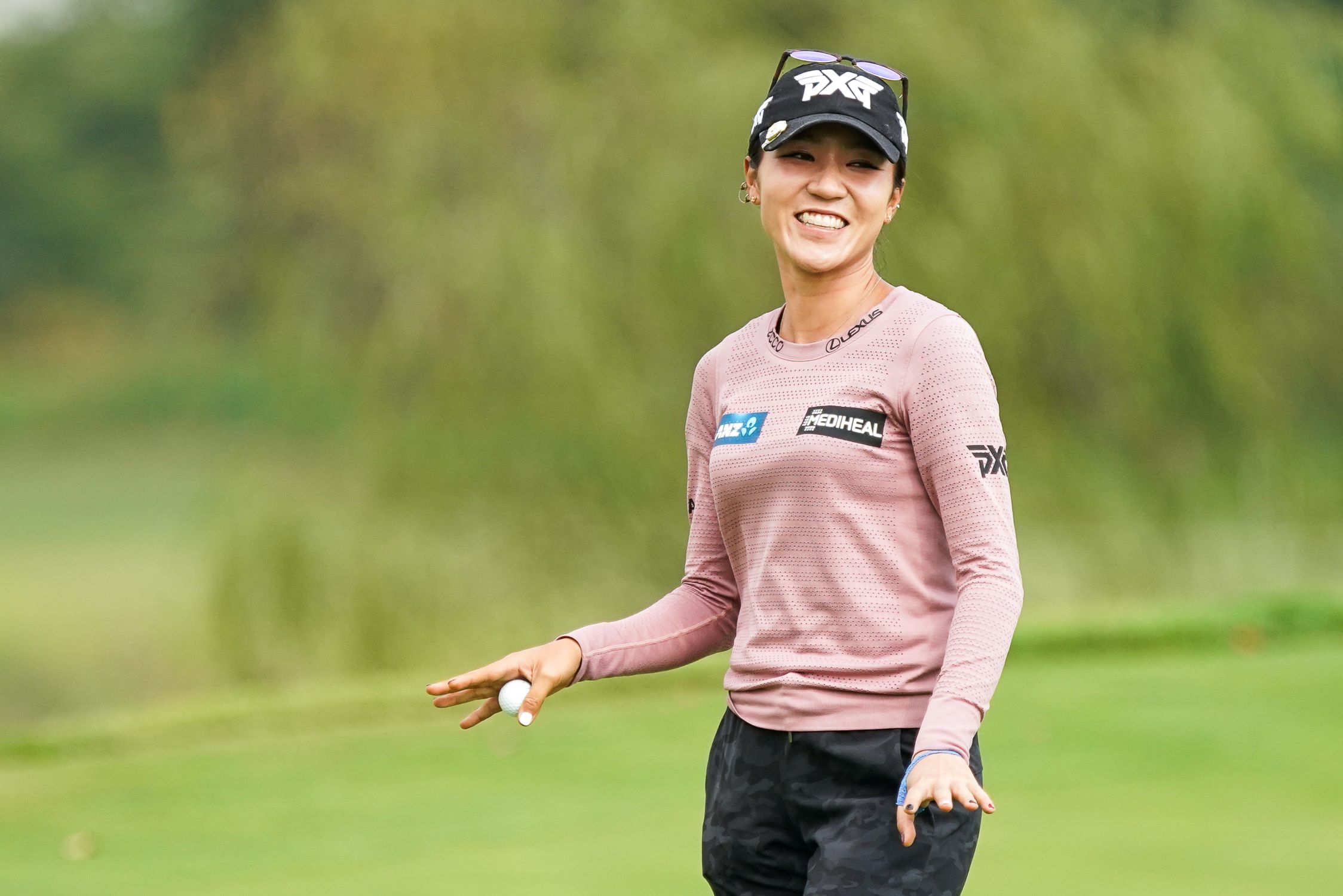 14-unbelievable-facts-about-lydia-ko