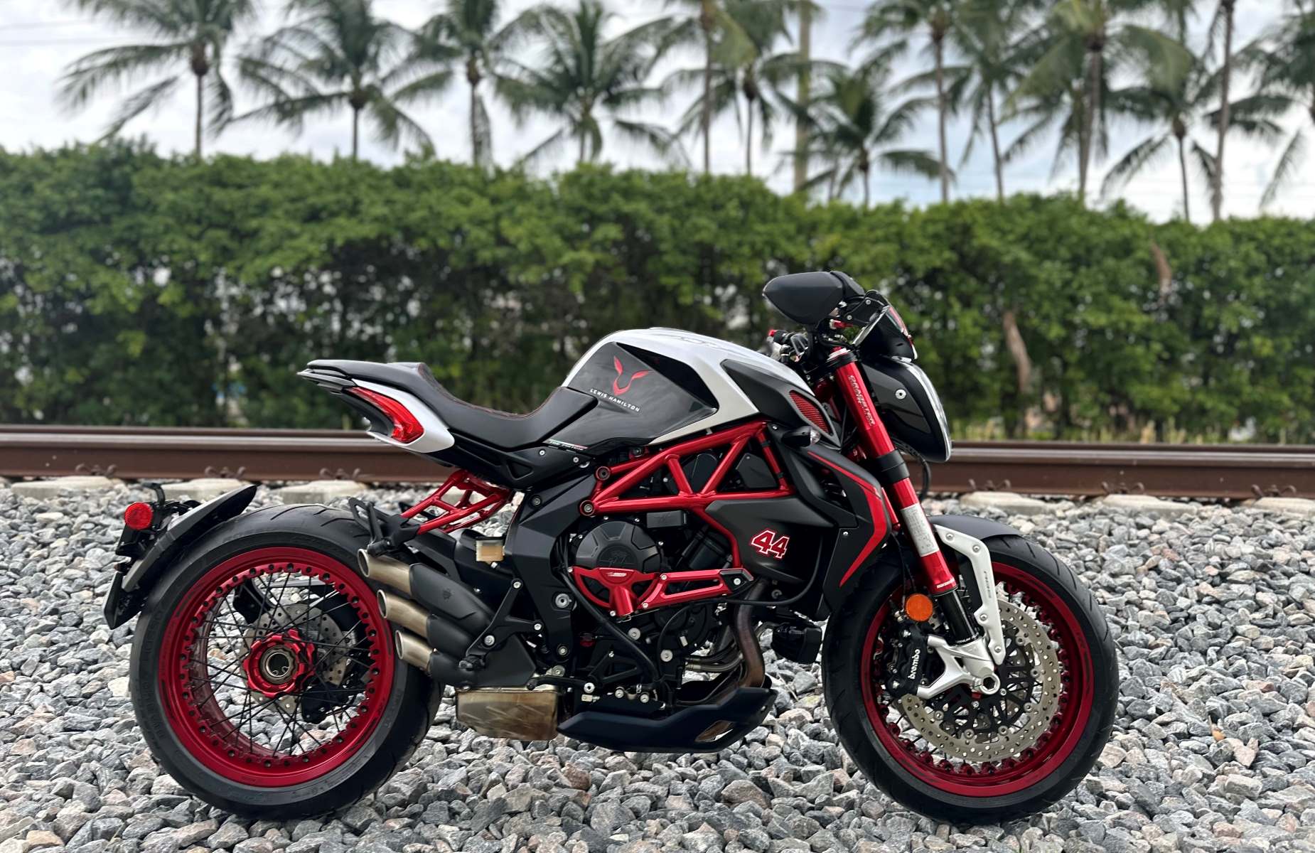 2023 MV Agusta Brutale 800RR: 5 Things You Need To Know