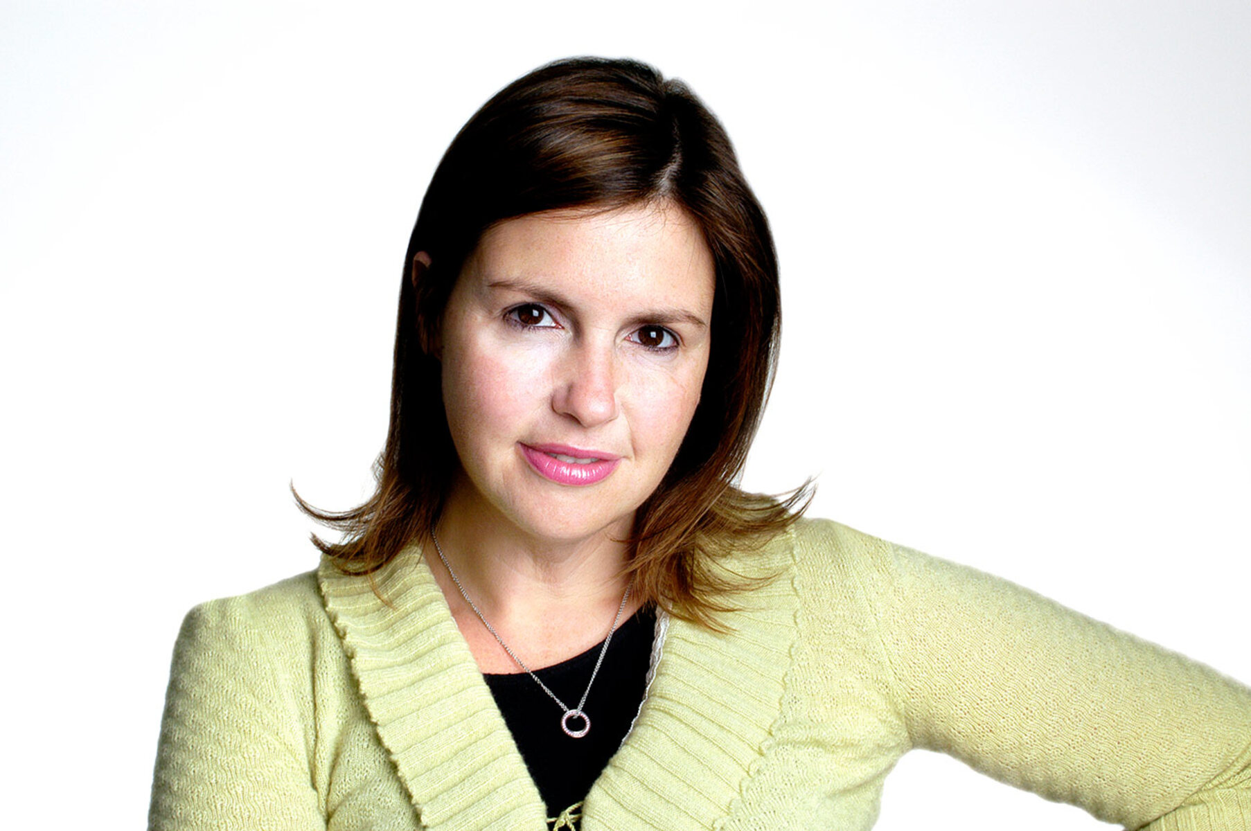 14 Unbelievable Facts About Nicola Horlick - Facts.net