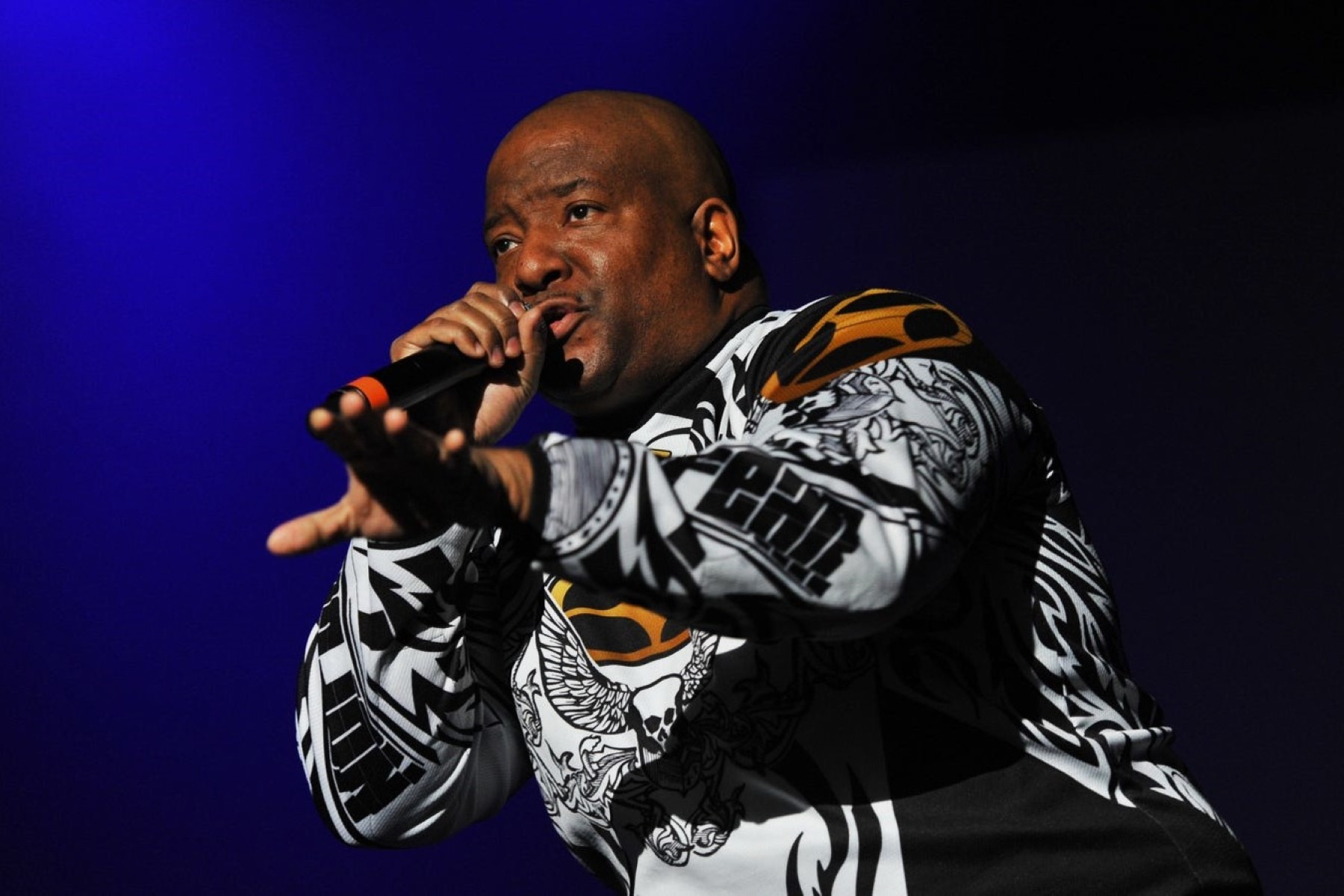 15 Astonishing Facts About Young MC - Facts.net