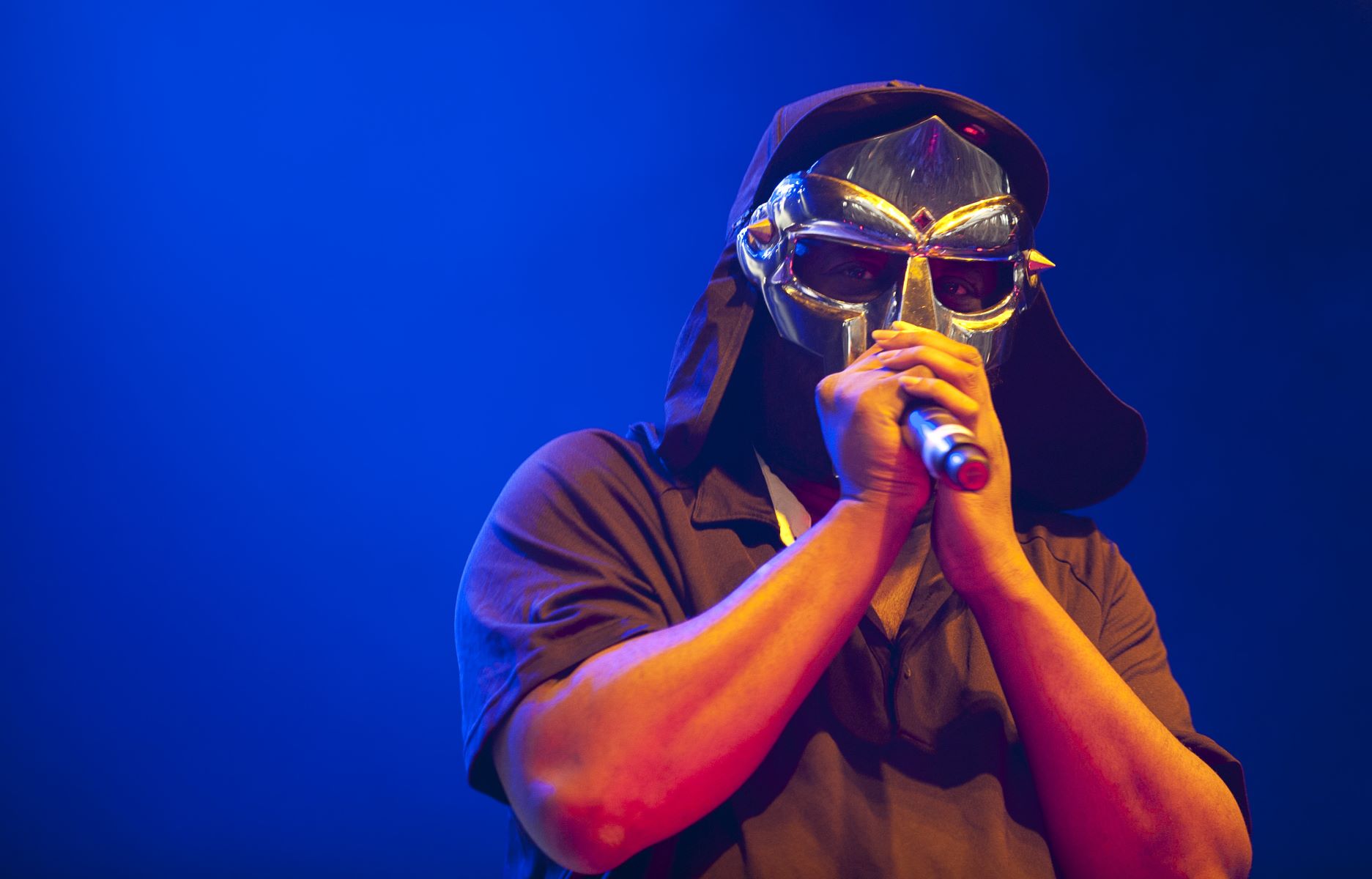 MF DOOM: Remembering Rap's Supervillain