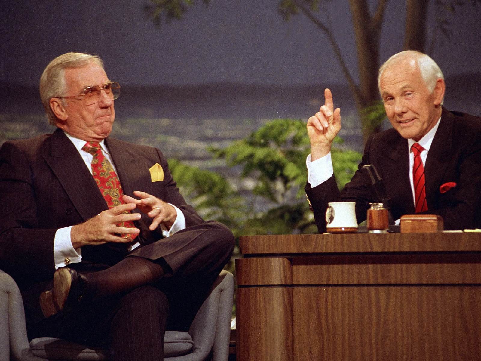 15-captivating-facts-about-ed-mcmahon