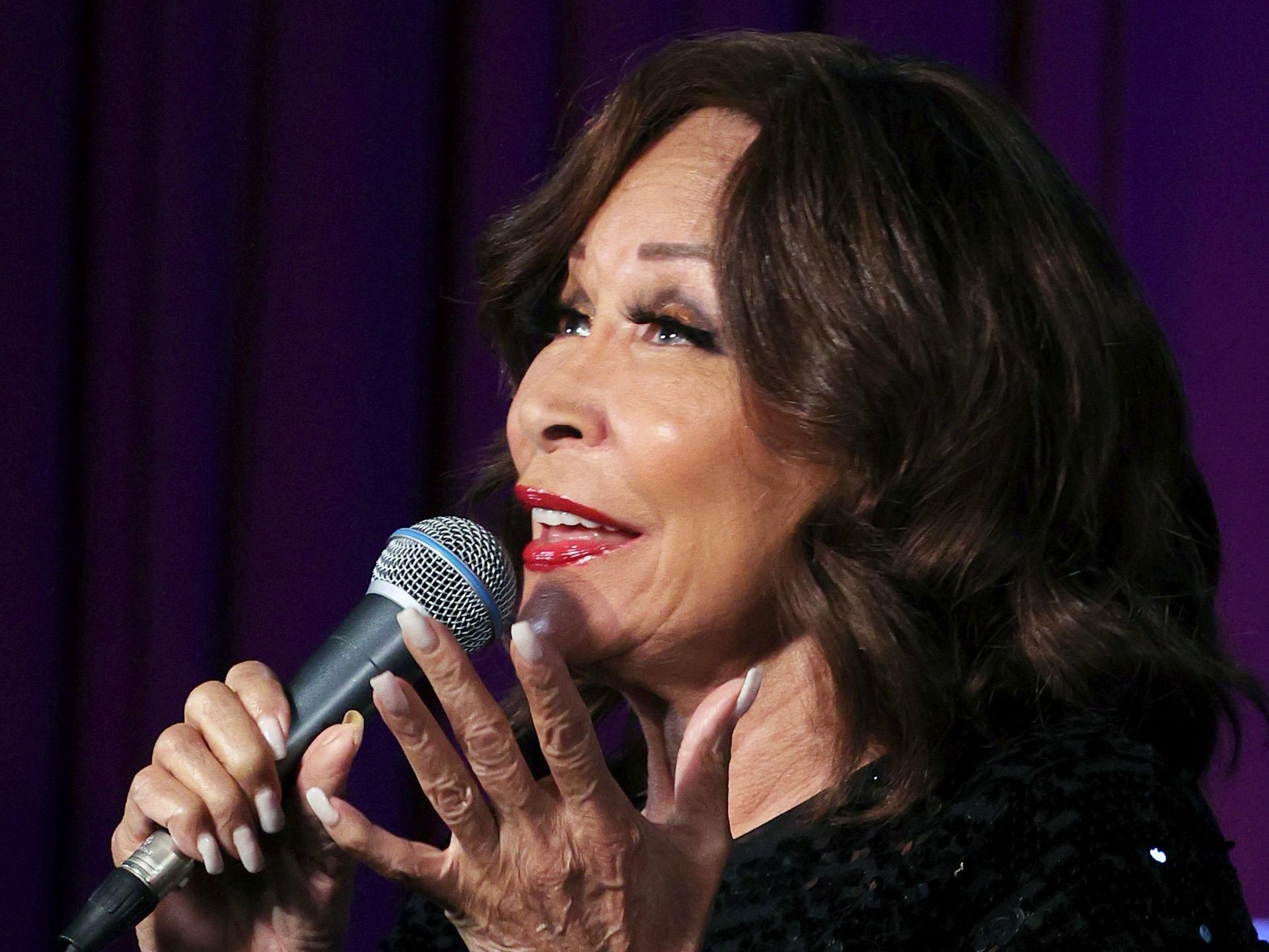 15 Captivating Facts About Freda Payne - Facts.net
