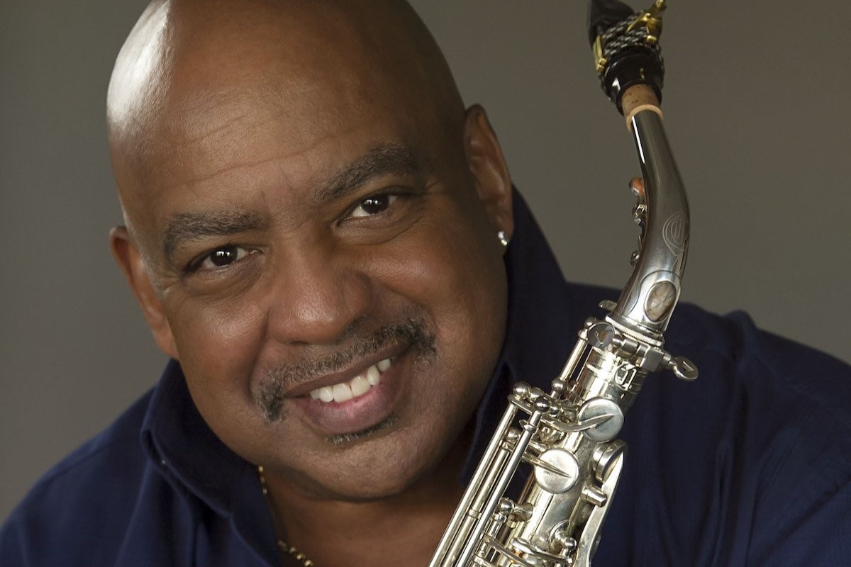 15-captivating-facts-about-gerald-albright