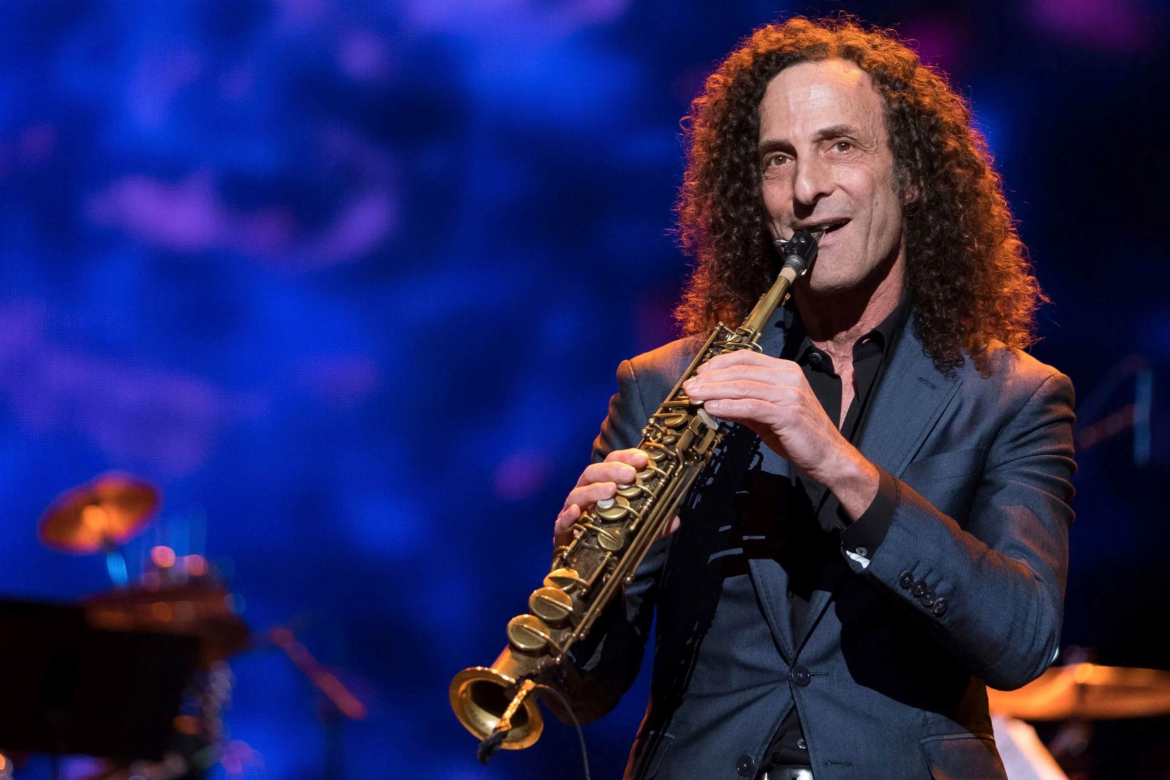 15-captivating-facts-about-kenny-g