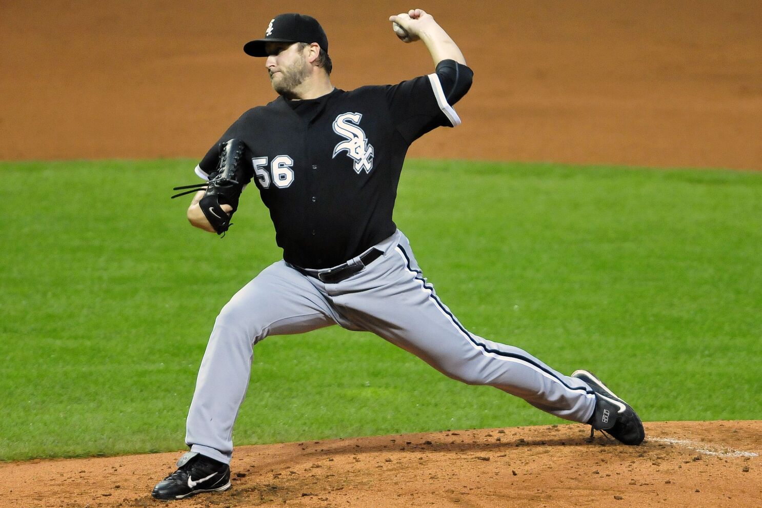 15-captivating-facts-about-mark-buehrle