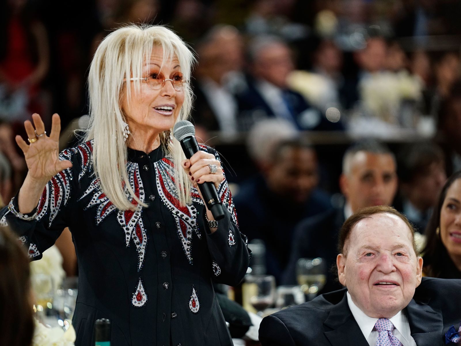 15-captivating-facts-about-miriam-adelson