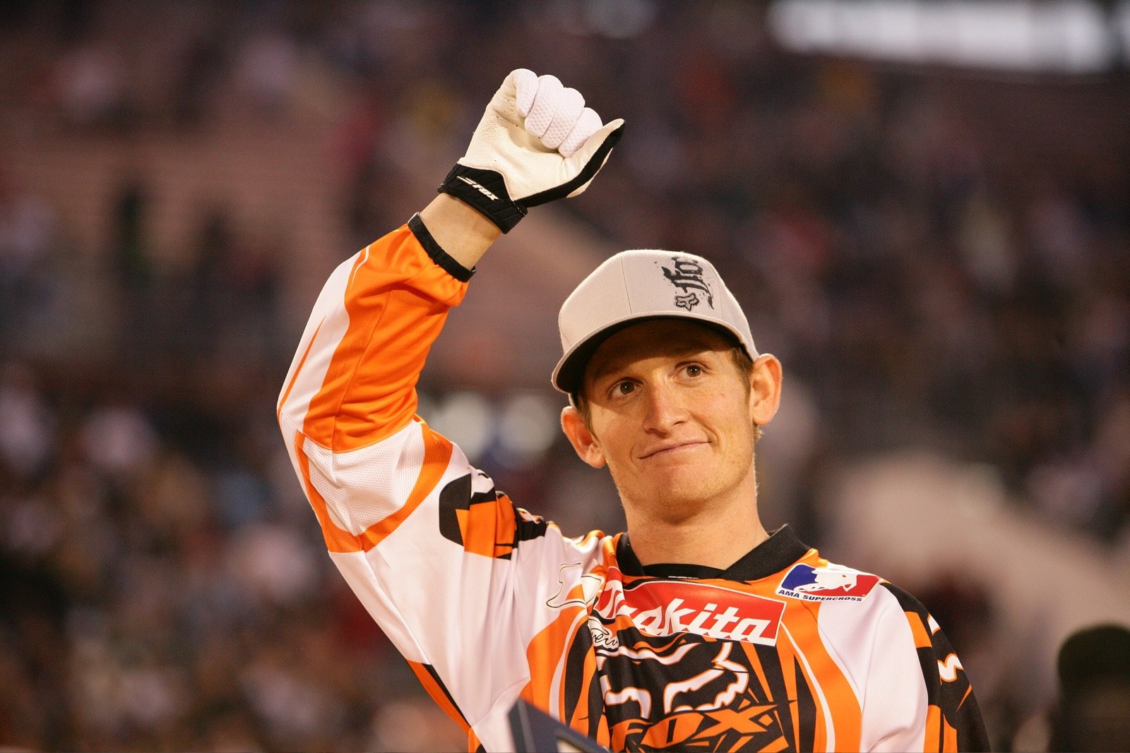 15-captivating-facts-about-ricky-carmichael