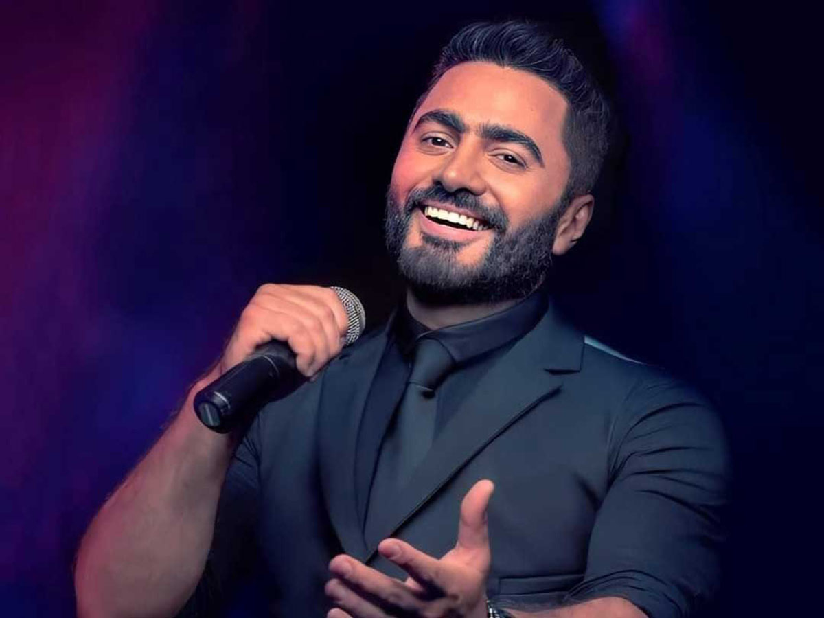 15-captivating-facts-about-tamer-hosny